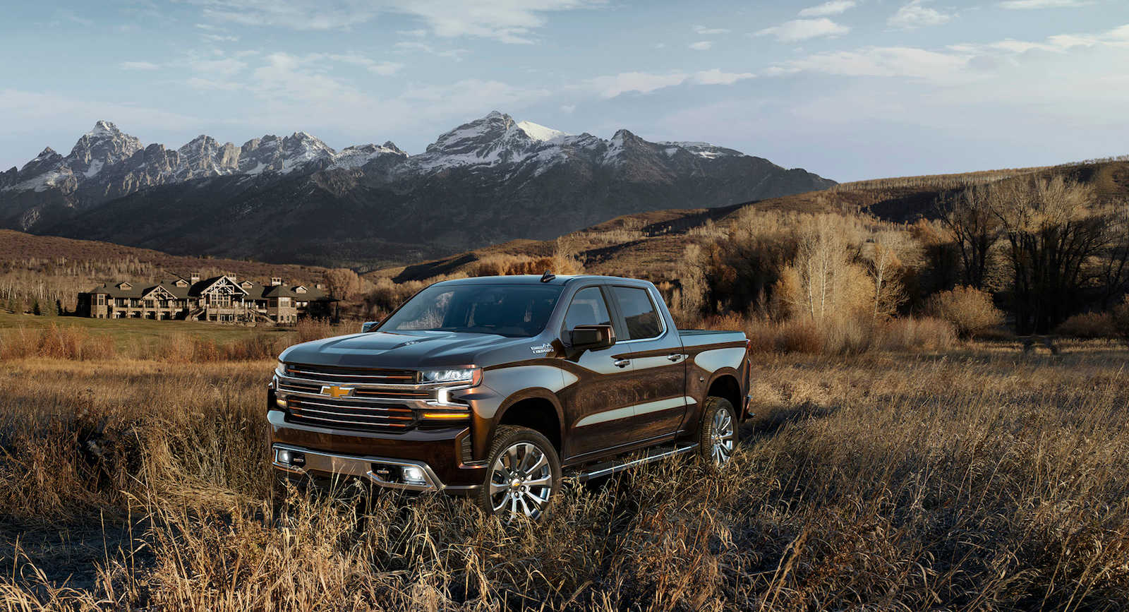 2019 Chevrolet Silverado What Happened To Simple, Affordable Pickup Trucks?