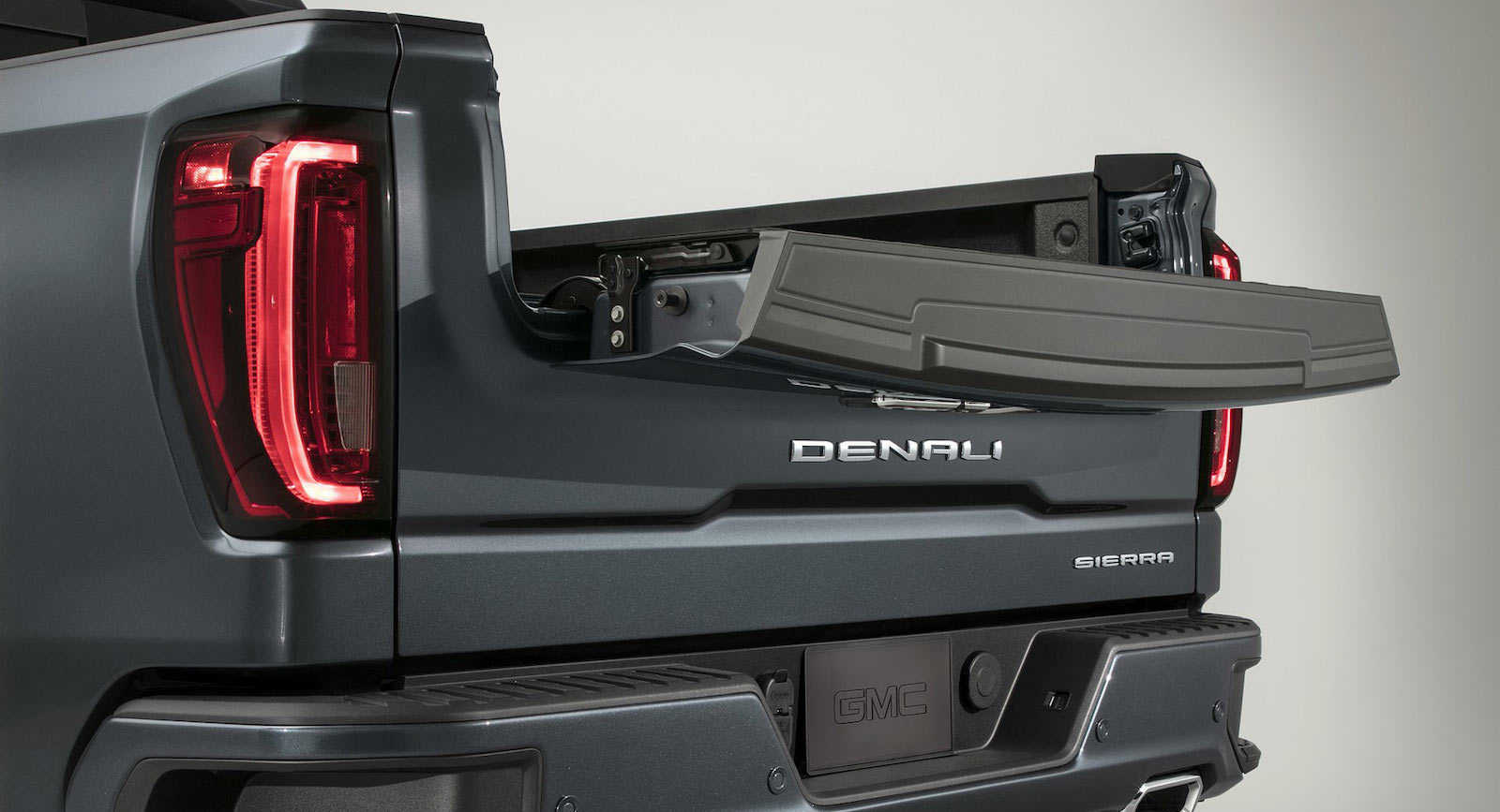 2019 GMC Sierra Denali What Happened To Simple, Affordable Pickup Trucks?