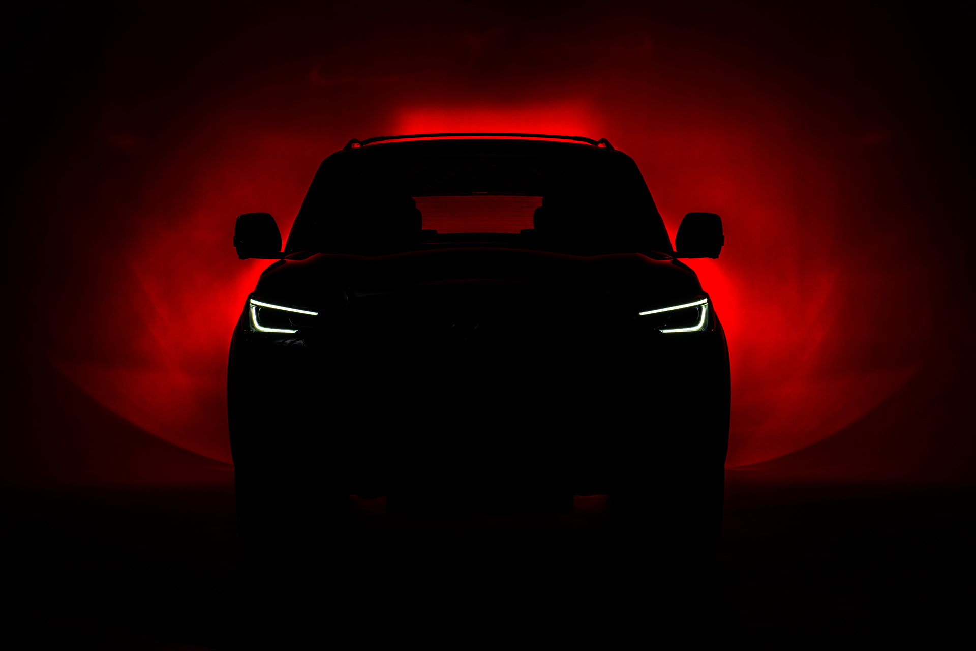 2019-INFINITI-QX80-LIMITED-03 Infiniti Reveals More Luxurious ‘Limited’ Versions Of 2019 QX60 And QX80