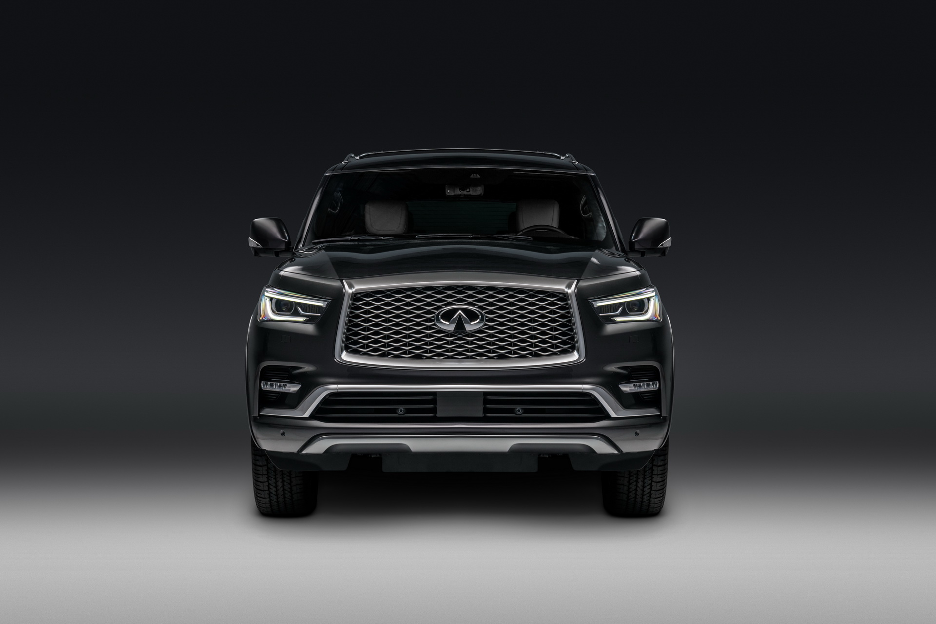 2019-INFINITI-QX80-LIMITED-04 Infiniti Reveals More Luxurious ‘Limited’ Versions Of 2019 QX60 And QX80