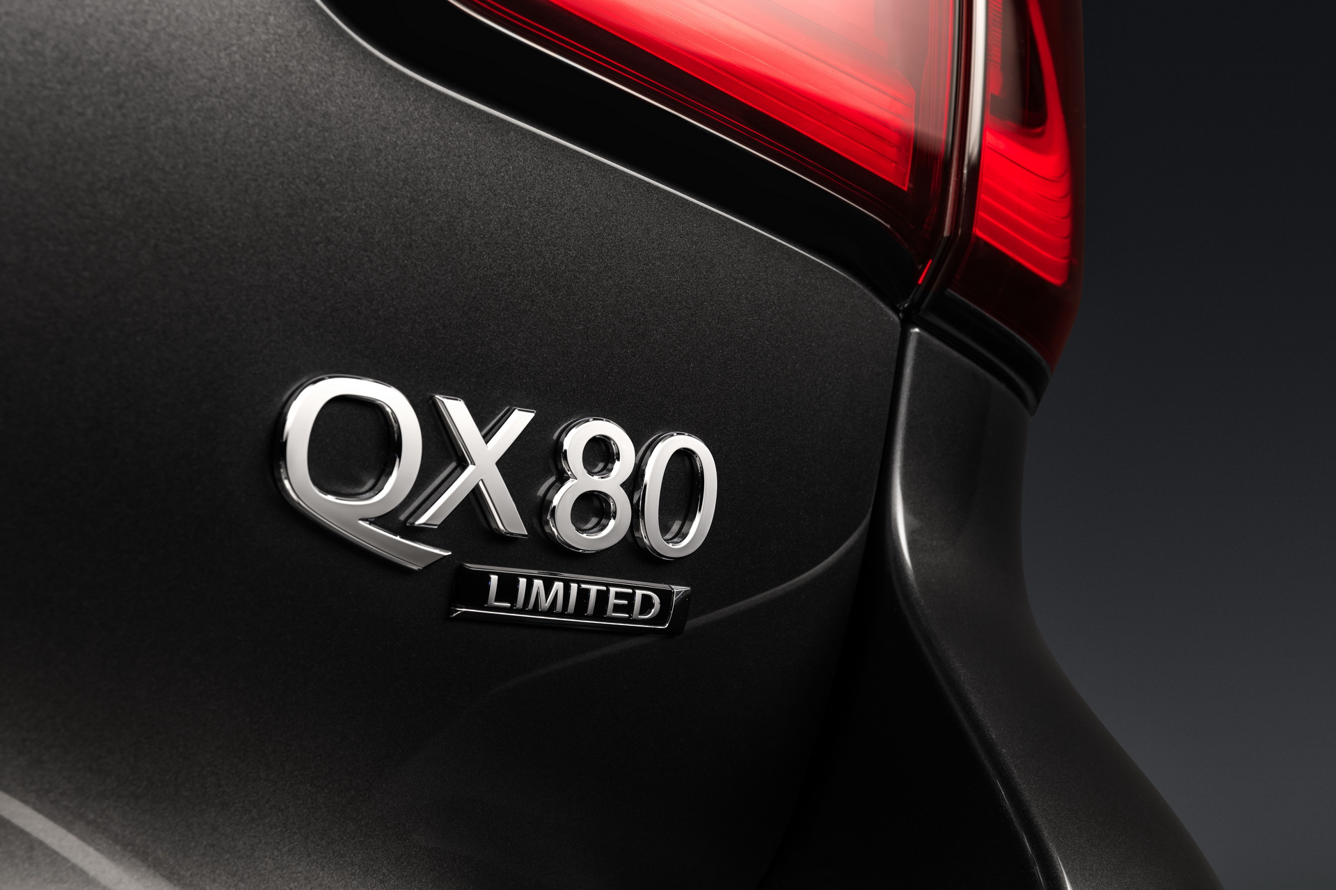 2019-INFINITI-QX80-LIMITED-08 Infiniti Reveals More Luxurious ‘Limited’ Versions Of 2019 QX60 And QX80