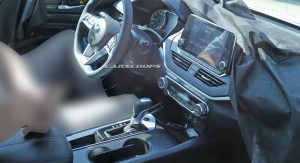 2019 Nissan Altima: Everything We Know Carscoops