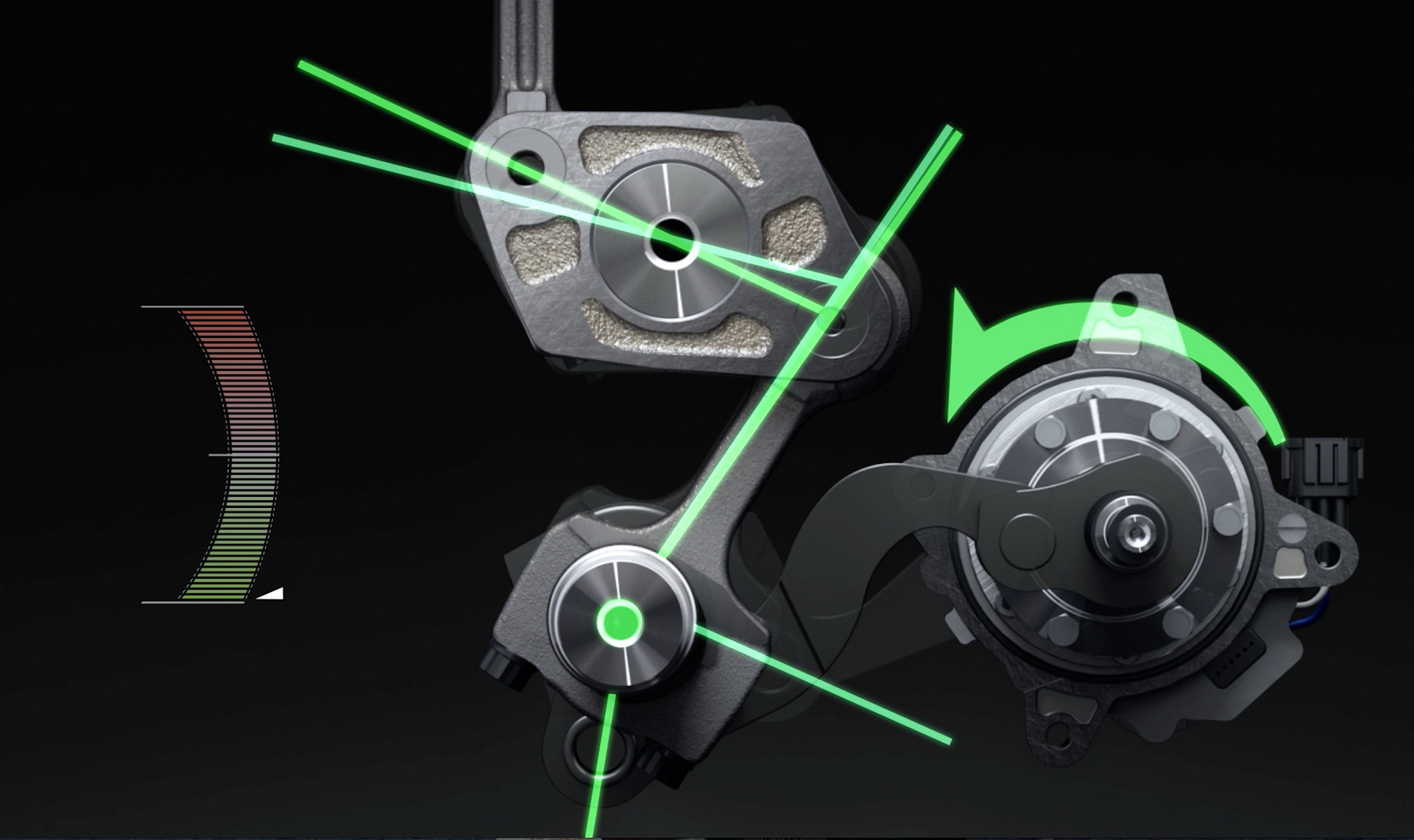 2019-Nissan-Altima-22 2019 Nissan Altima Revealed, Gets AWD Option And 2.0L Turbo