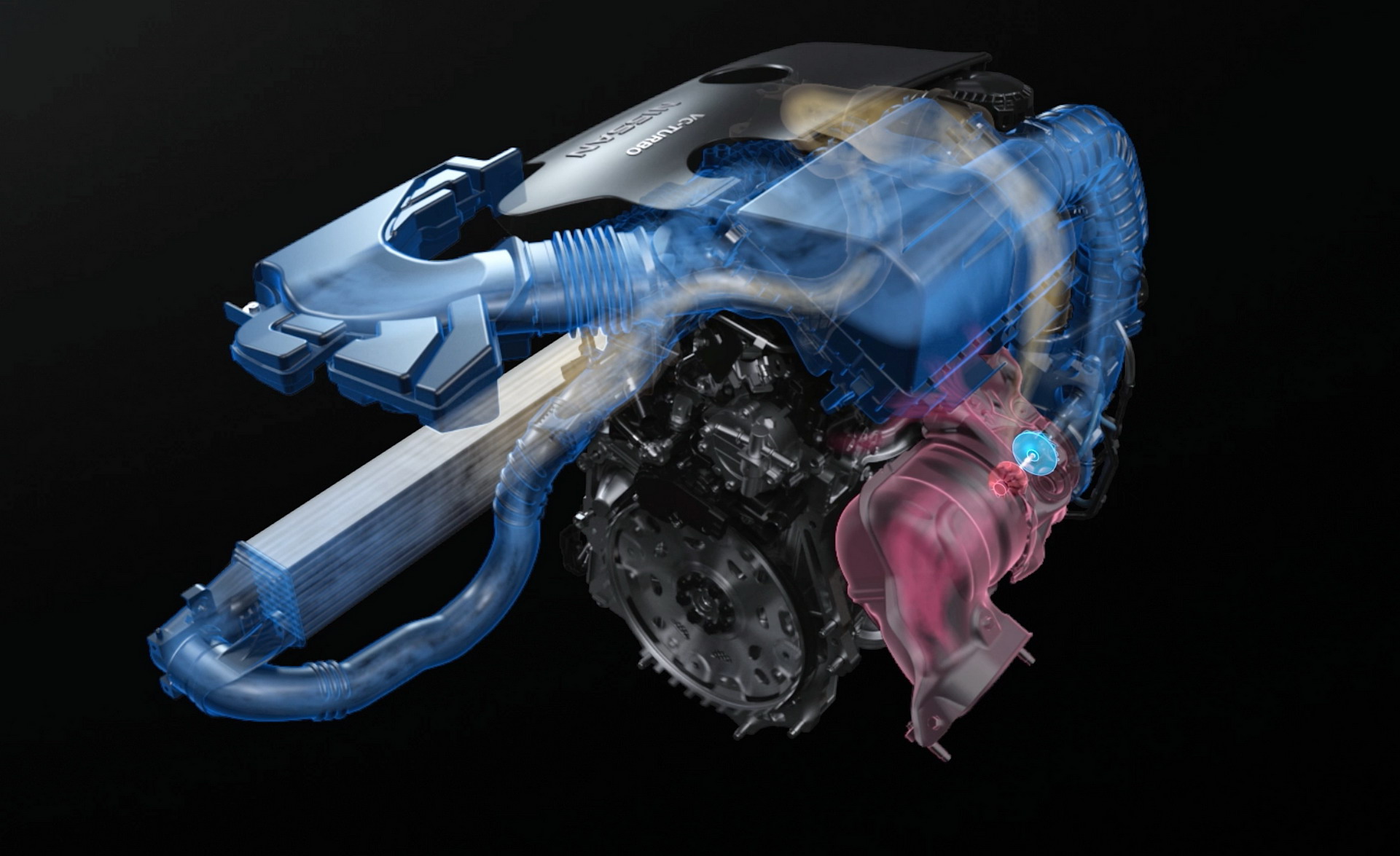 2019-Nissan-Altima-26 2019 Nissan Altima Revealed, Gets AWD Option And 2.0L Turbo