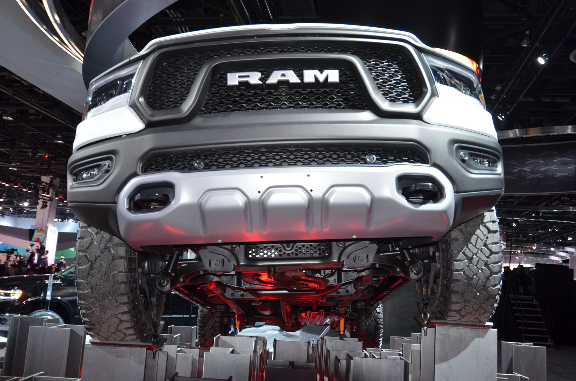 2019-RAM--1500-10 2019 Ram 1500 Will Start At $33,340, Nearly $5K More Than 2018MY