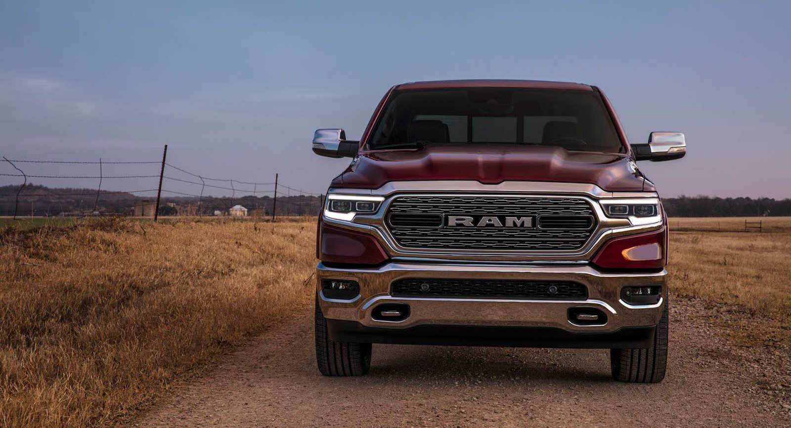 2019 Ram 1500 Limited 2019 Ram 1500 Will Start At $33,340, Nearly $5K More Than 2018MY