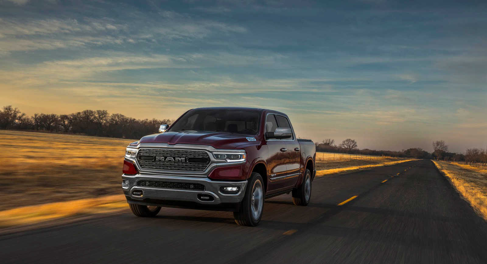 2019 Ram 1500 Limited 2019 Ram 1500 Will Start At $33,340, Nearly $5K More Than 2018MY
