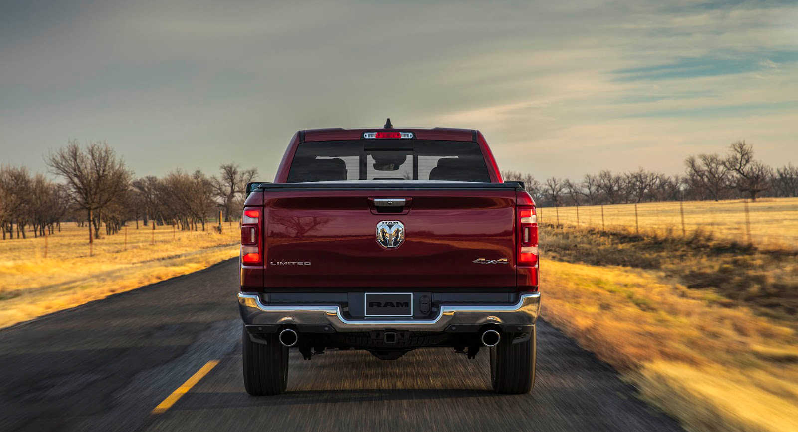 2019 Ram 1500 Limited 2019 Ram 1500 Will Start At $33,340, Nearly $5K More Than 2018MY
