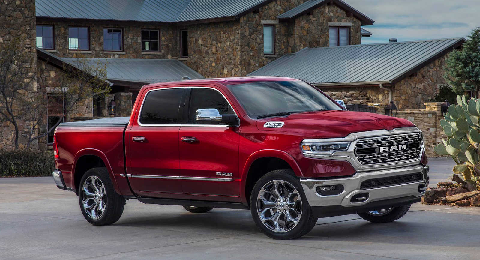2019 Ram 1500 Limited 2019 Ram 1500 Will Start At $33,340, Nearly $5K More Than 2018MY