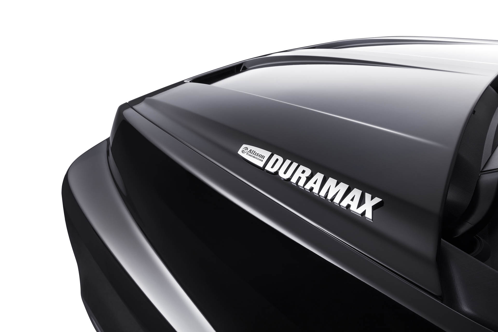 Proven Power: The Chevrolet Silverado will be powered by a 6 Chevy Gets Back Into Big Truck Game With Super-Ultra Extra Heavy-Duty Silverado