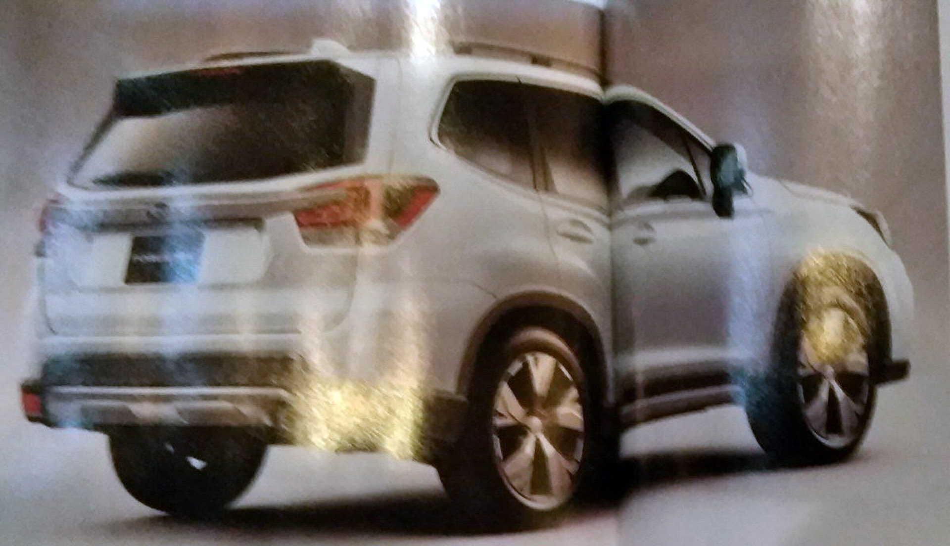 2019-Subaru-Forester-2 2019 Subaru Forester: Leaks, Teasers, Pictures, Specs, Release Date And More (Updated)