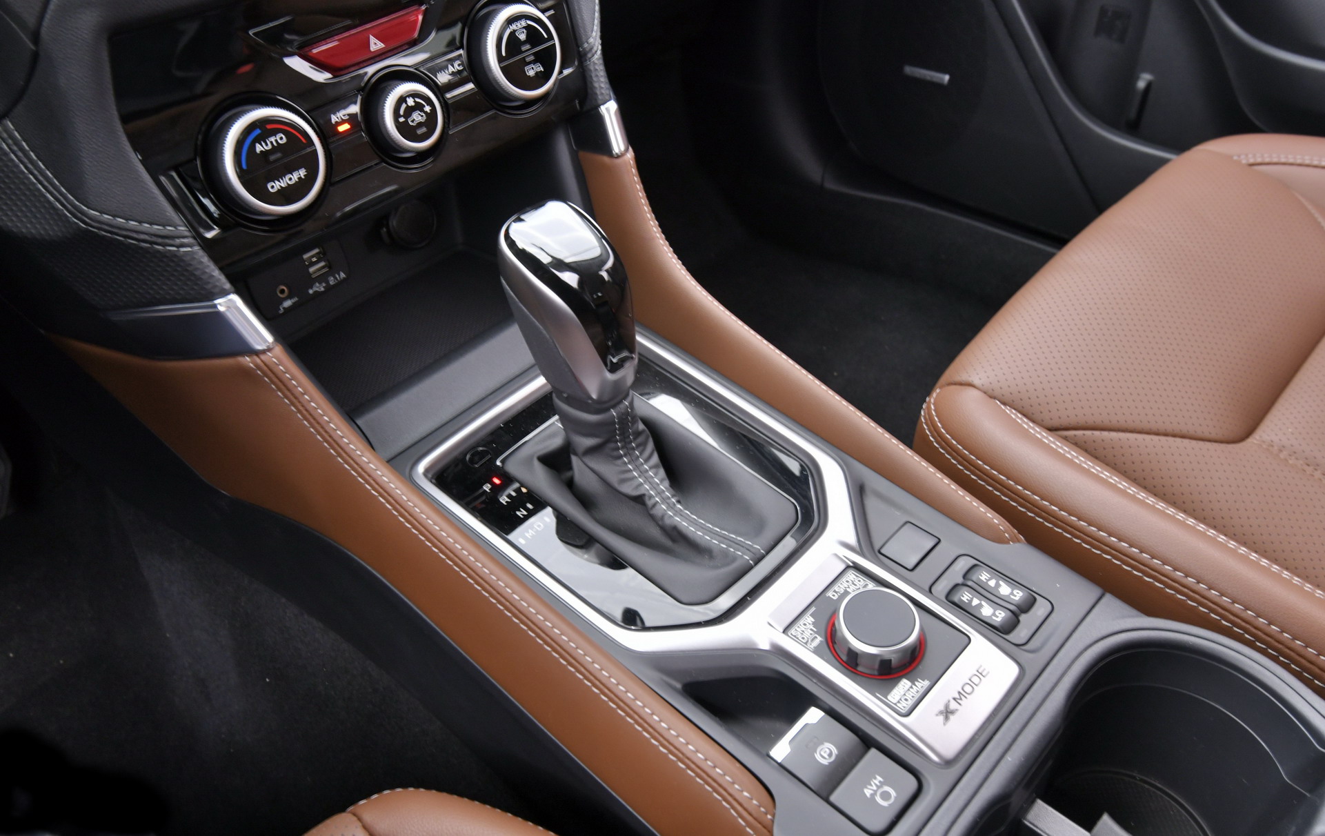 2019 Subaru Forester 34 2019 Subaru Forester Plays It Safe, Gets More Room And Tech, Drops Turbo (130 Photos)