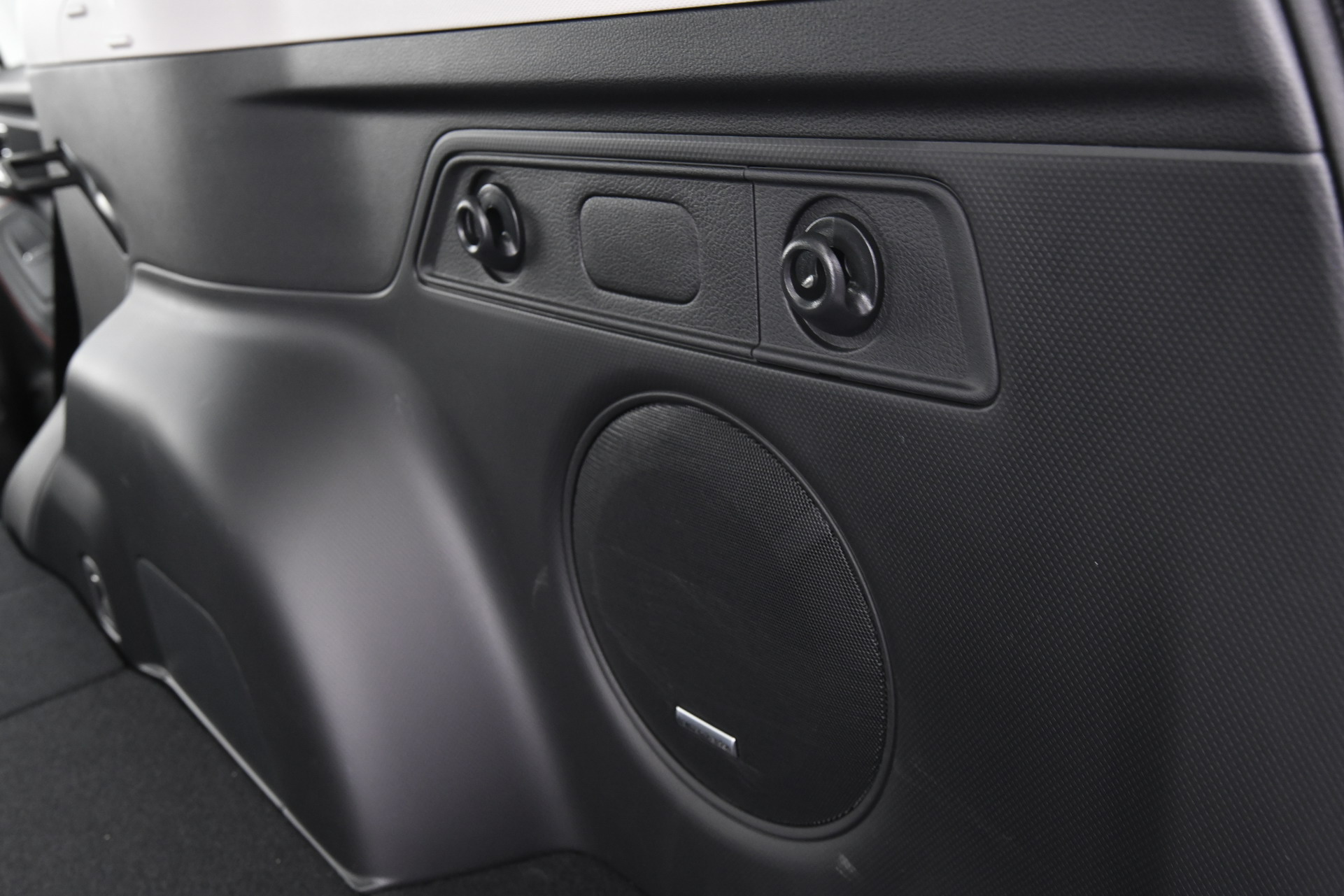 2019 Subaru Forester 58 2019 Subaru Forester Plays It Safe, Gets More Room And Tech, Drops Turbo (130 Photos)