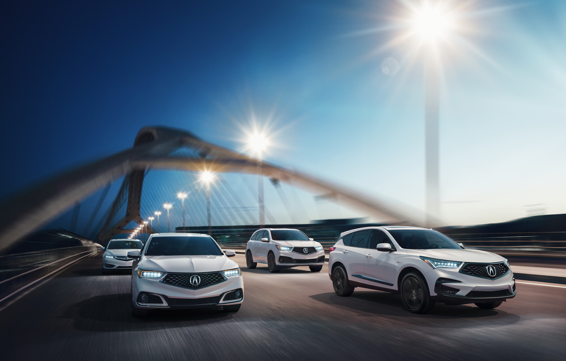 2019-acura-mdx-a-spec-4 2019 Acura MDX Becomes More Athletic With A-Spec Model