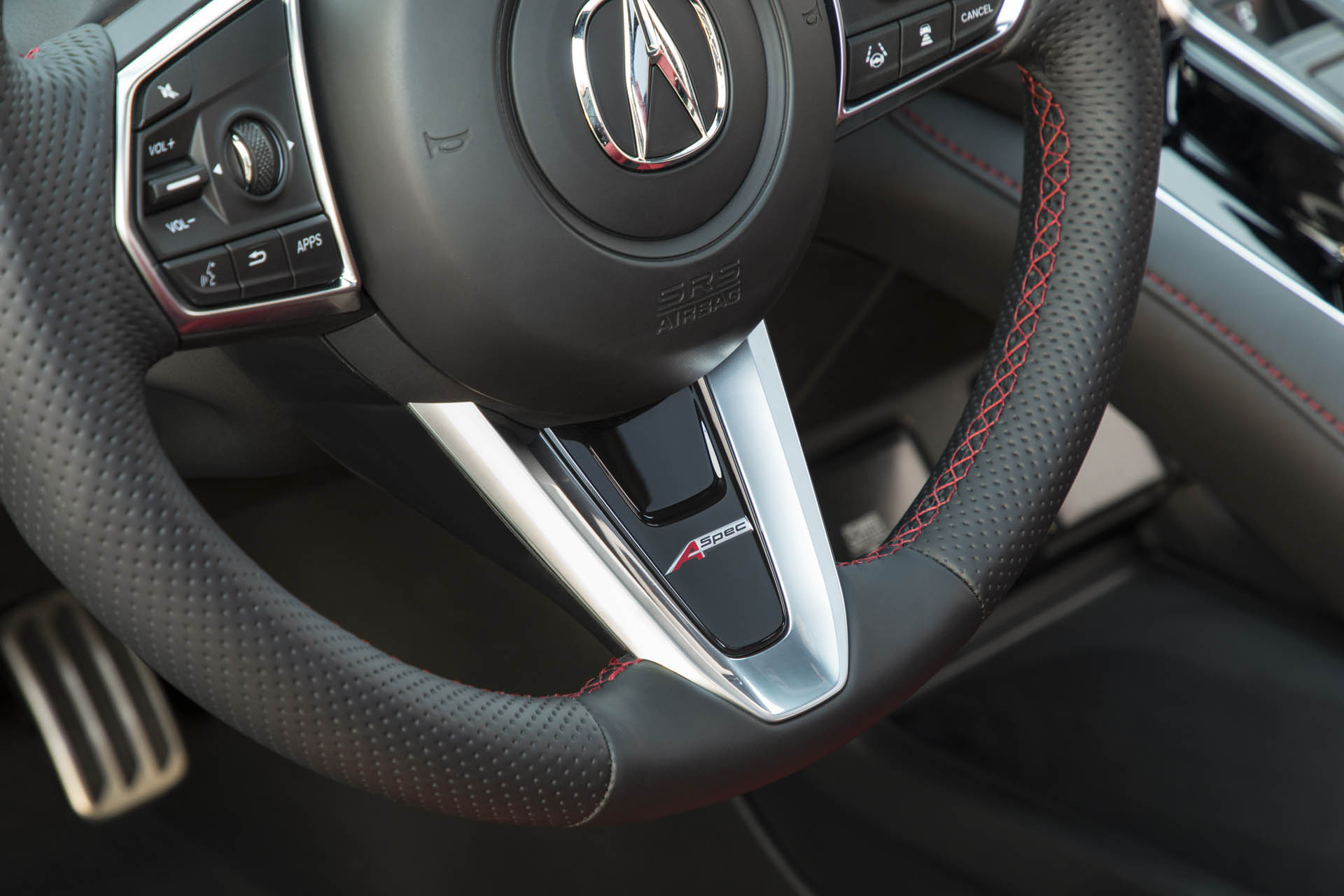 2019 Acura RDX 2019 Acura RDX Arrives To Defend Its Compact Luxury Crossover Crown (Updated)