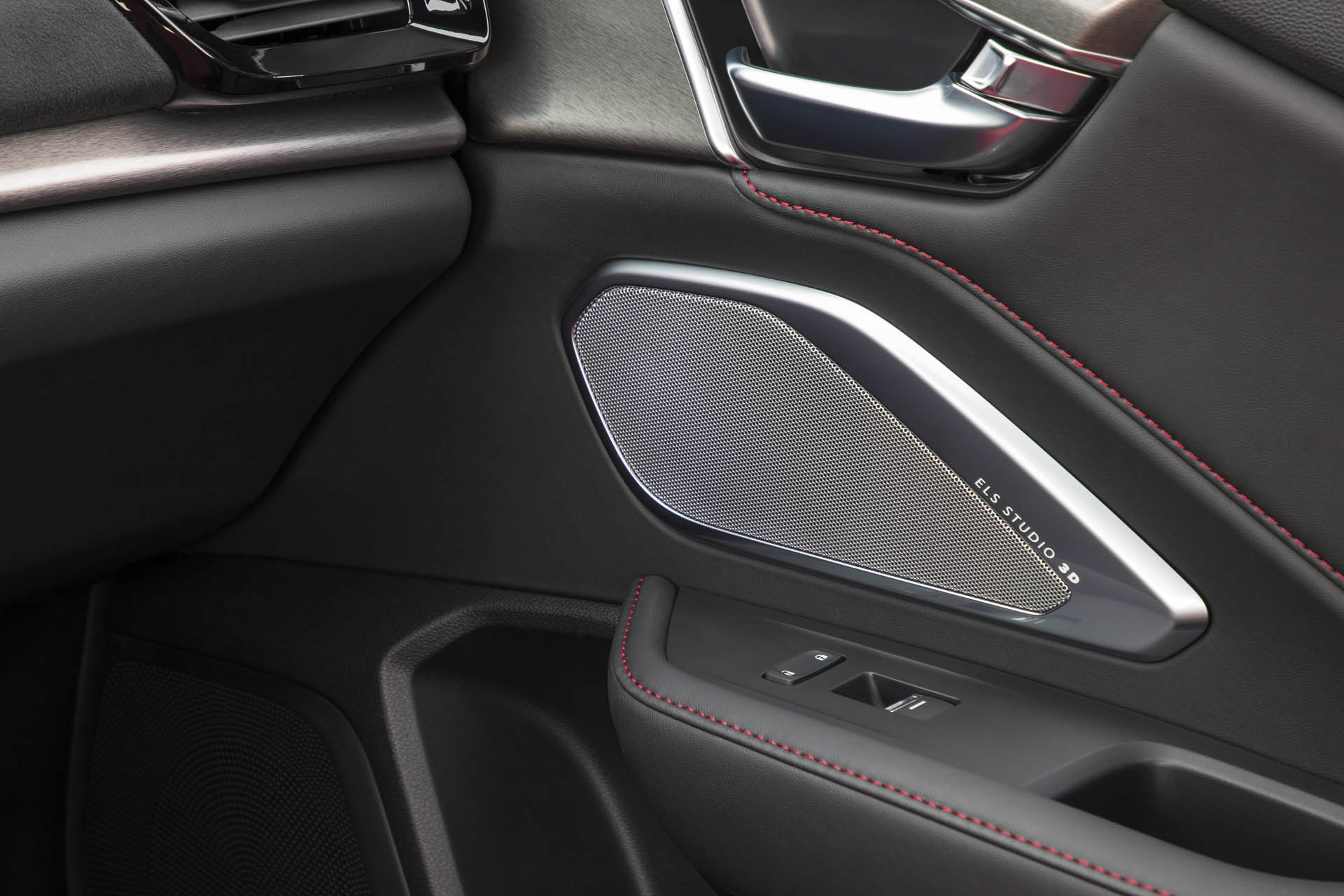 2019 Acura RDX 2019 Acura RDX Arrives To Defend Its Compact Luxury Crossover Crown (Updated)