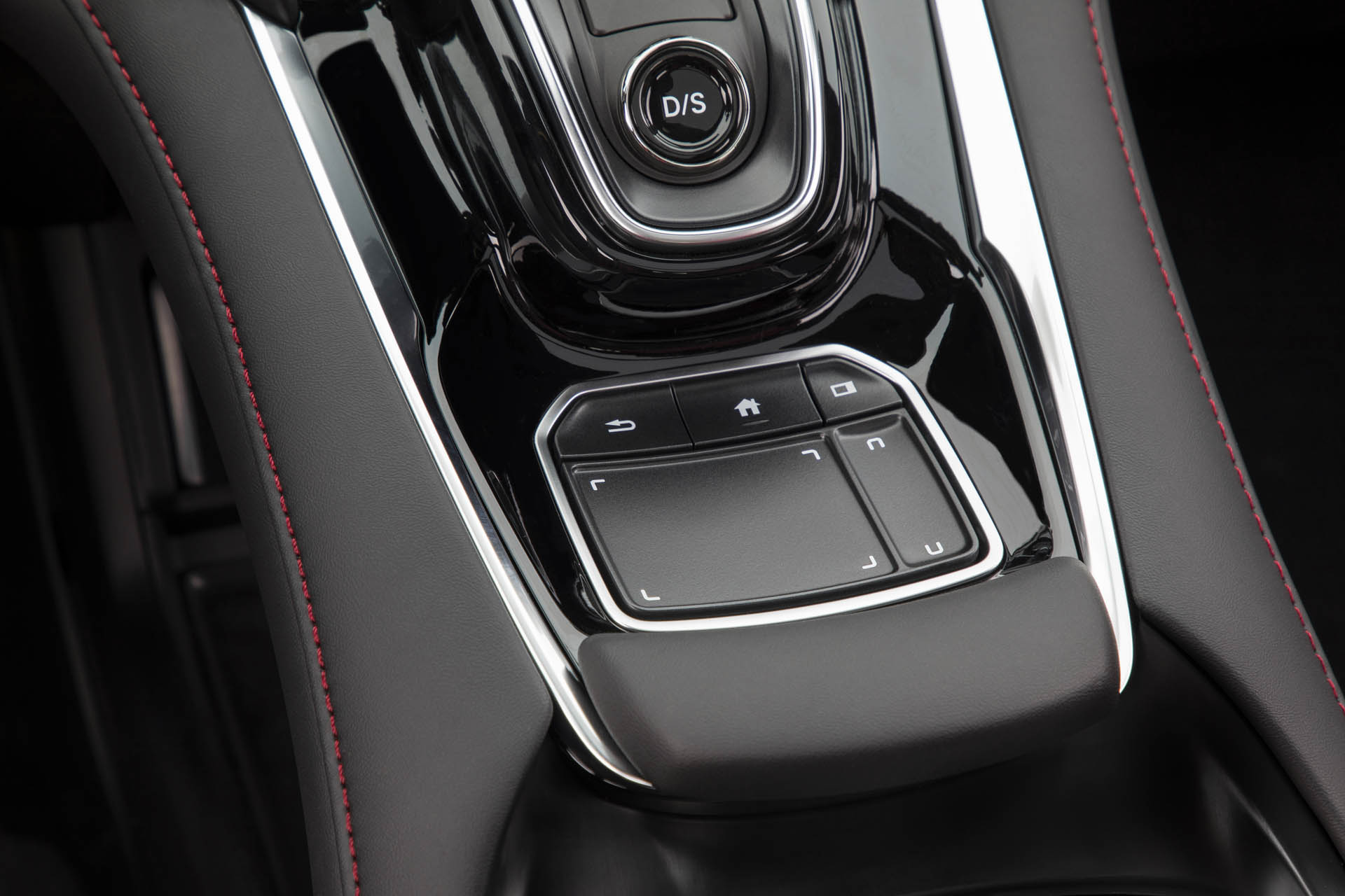 2019 Acura RDX 2019 Acura RDX Arrives To Defend Its Compact Luxury Crossover Crown (Updated)