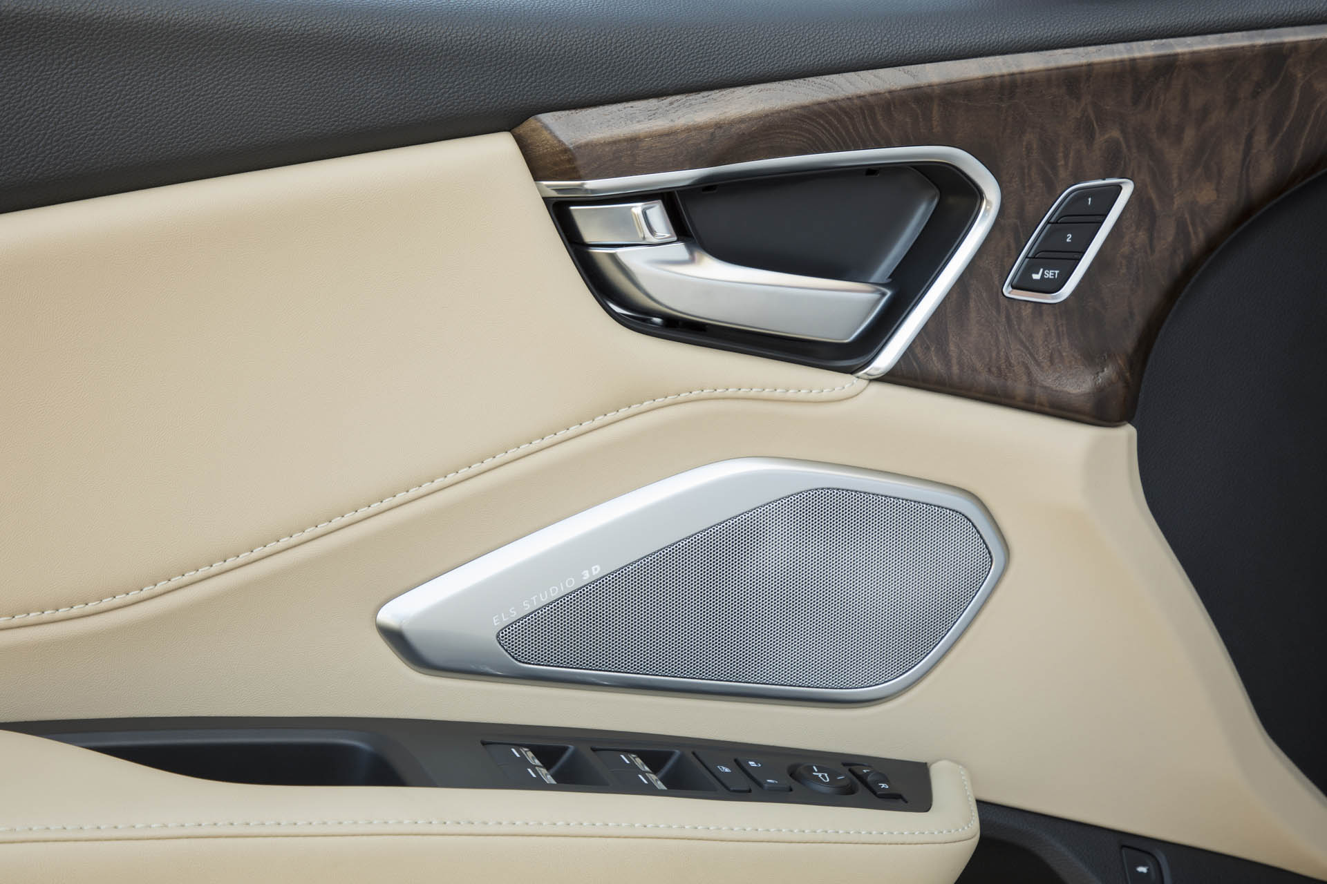 2019 Acura RDX 2019 Acura RDX Arrives To Defend Its Compact Luxury Crossover Crown (Updated)