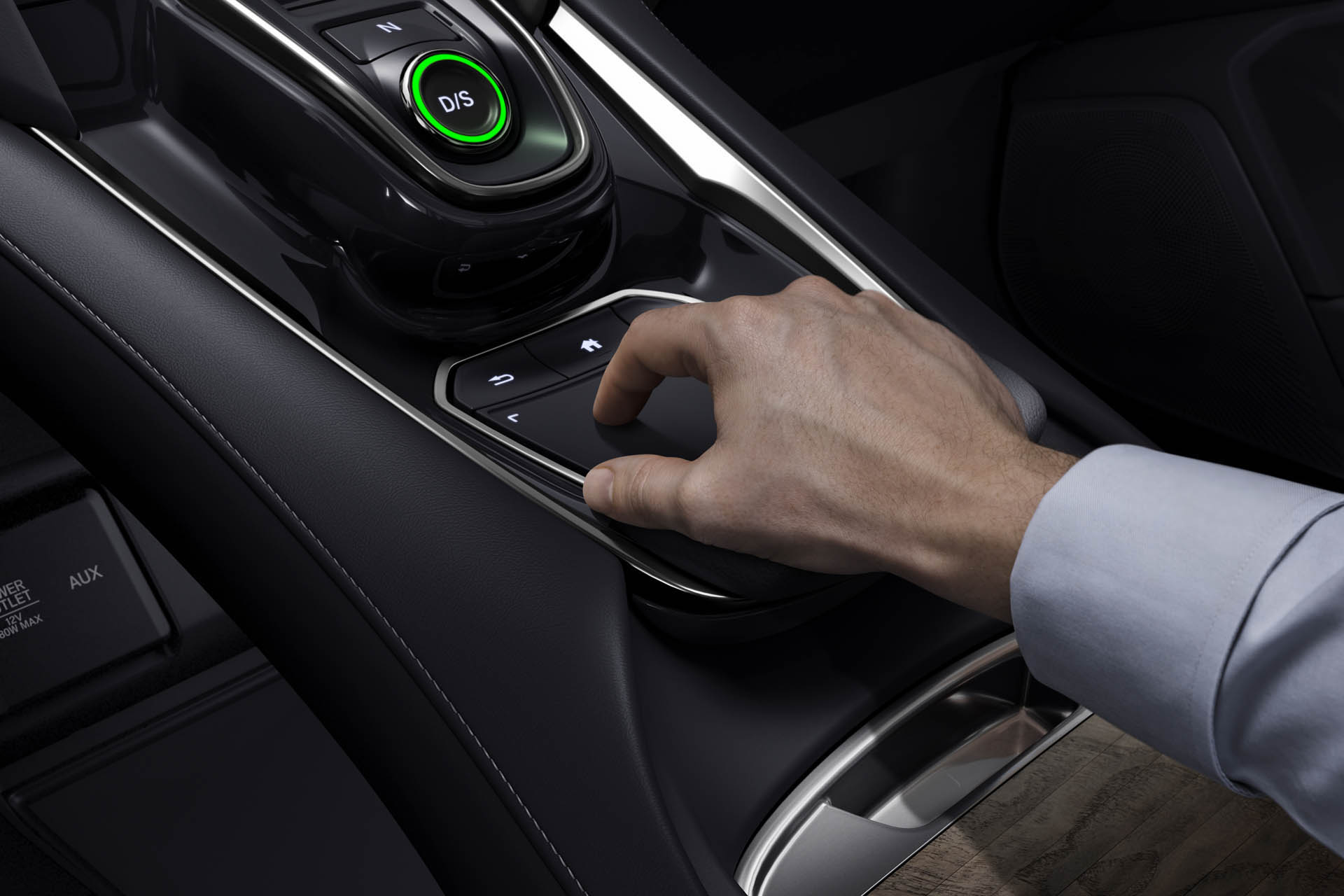 2019 Acura RDX 2019 Acura RDX Arrives To Defend Its Compact Luxury Crossover Crown (Updated)