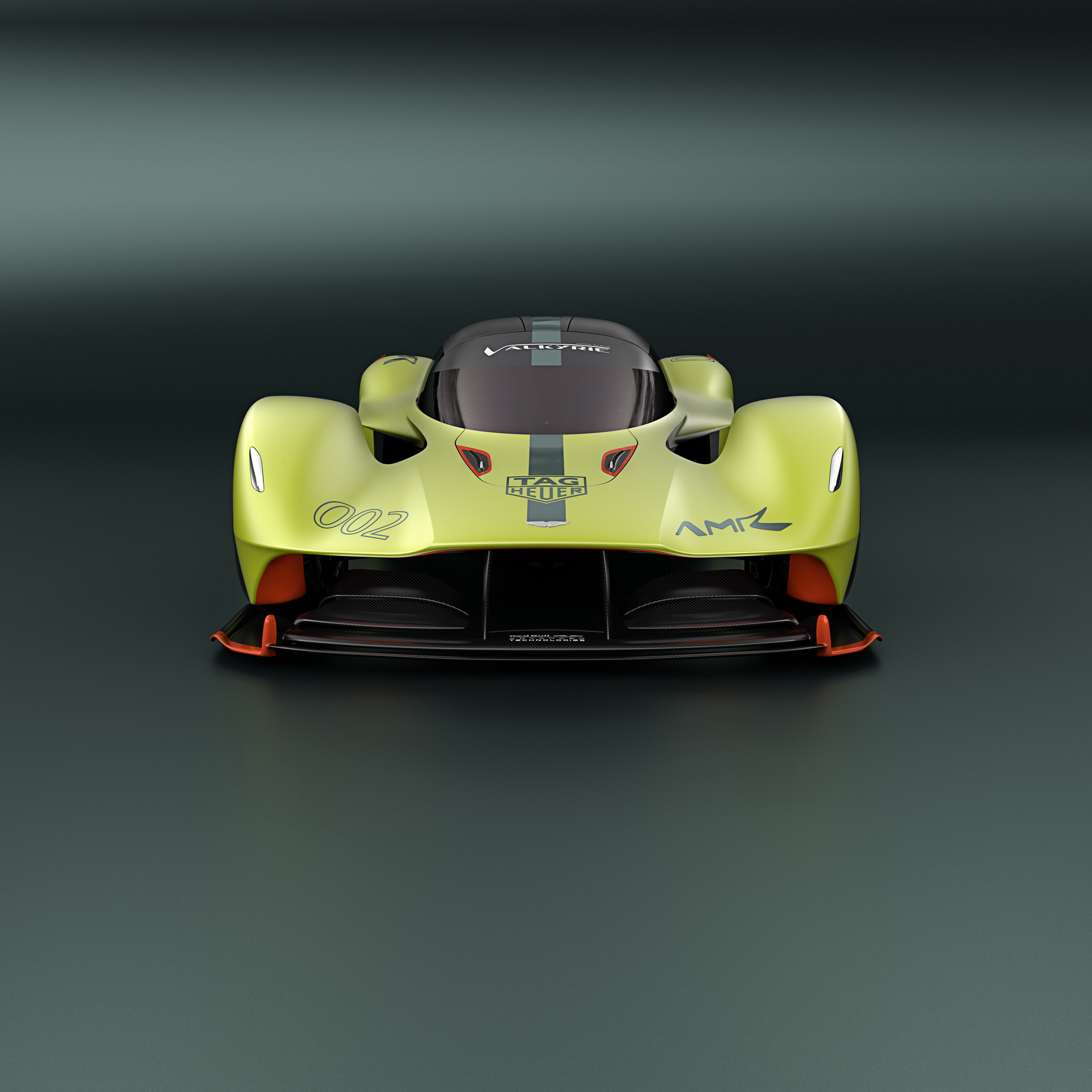 2019-aston-martin-valkyrie-amr-pro-8 Aston Martin Valkyrie AMR Pro Is A Hybrid Track Beast With Over 1,100HP