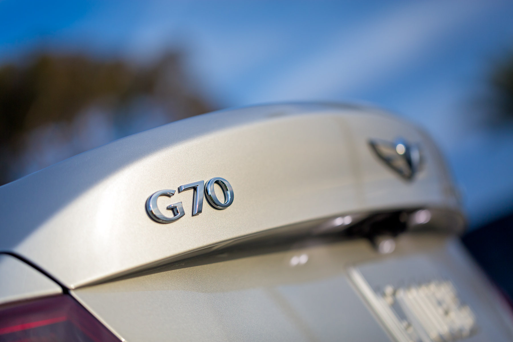 2019-genesis-g70-usa-debut-ny-16 Range-Topping Genesis G70 V6 To Pack 365HP And Hit 60 MPH In 4.5s