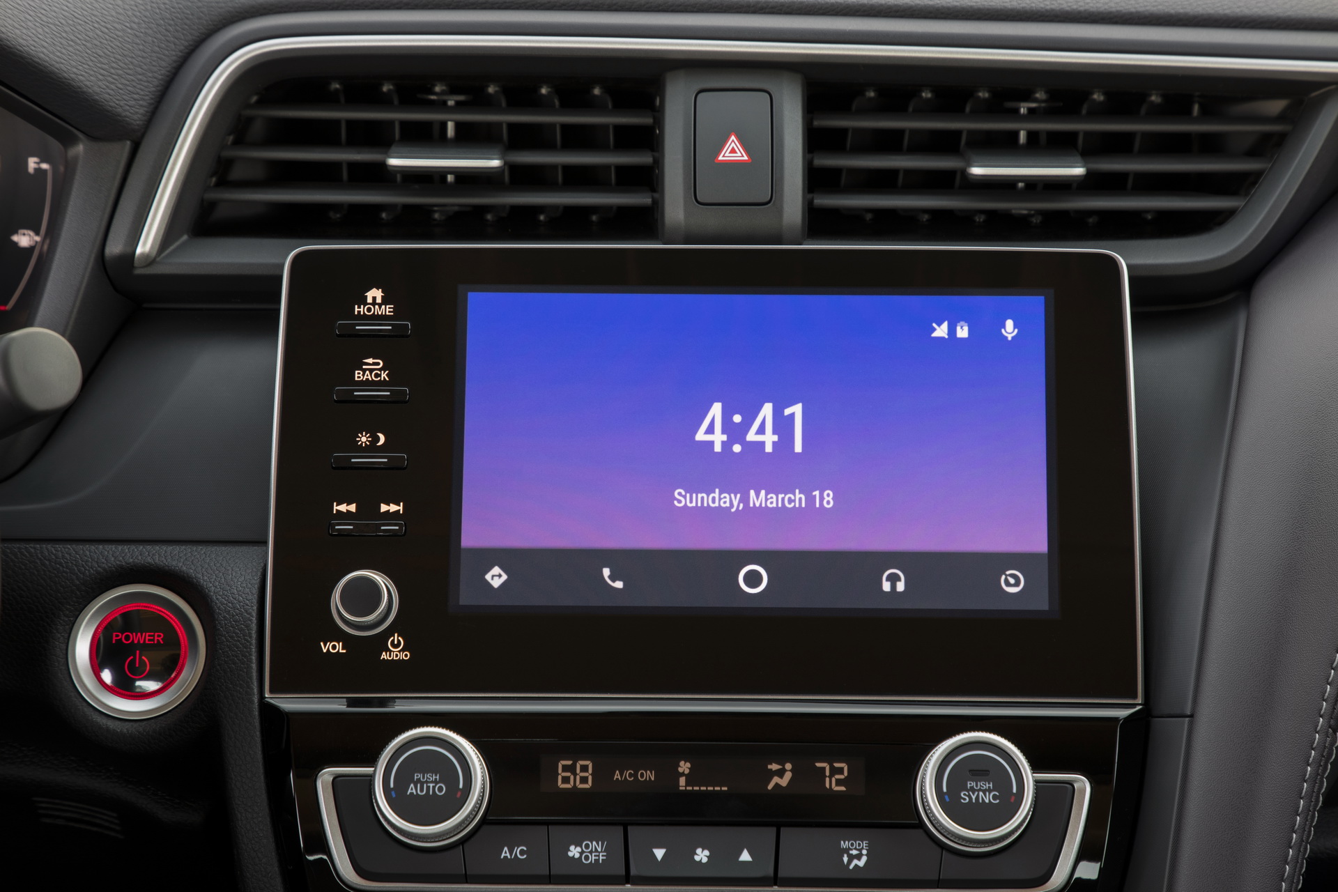 2019-honda-insight-25 Honda Sets Its 2019 Insight On The Toyota Prius