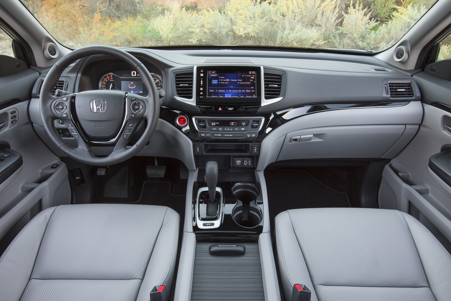 2019-honda-ridgeline-us-pricing-specs-5 2019 Honda Ridgeline Hits Dealers Priced From $29,990
