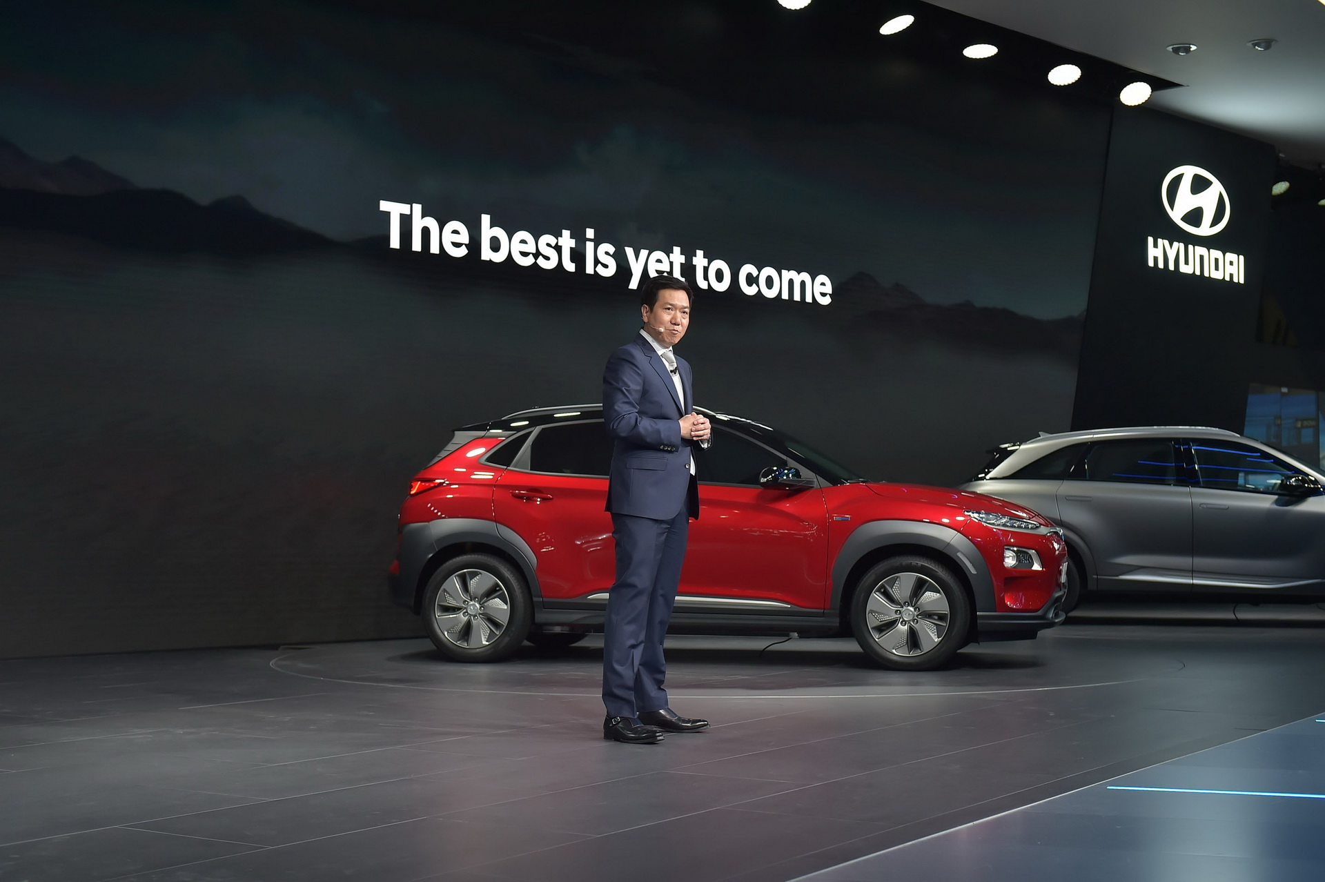 2019-hyundai-santa-fe-20 Hyundai Confirms New Santa Fe Hybrid And PHEV In Geneva