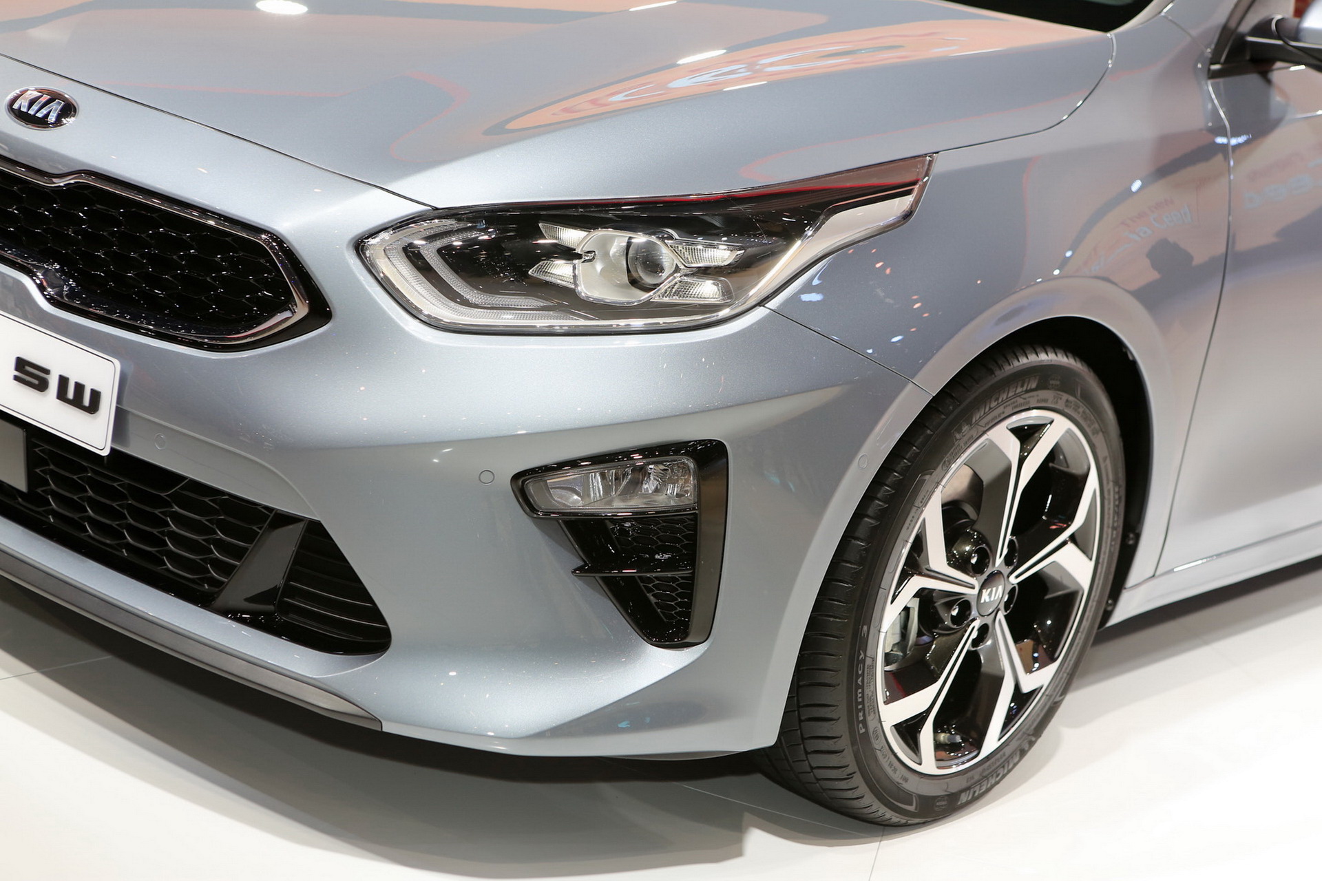 2019-kia-ceed-sportswagon-15 2019 Kia Ceed Sportswagon Is More Mature, Has Α Βigger Booty