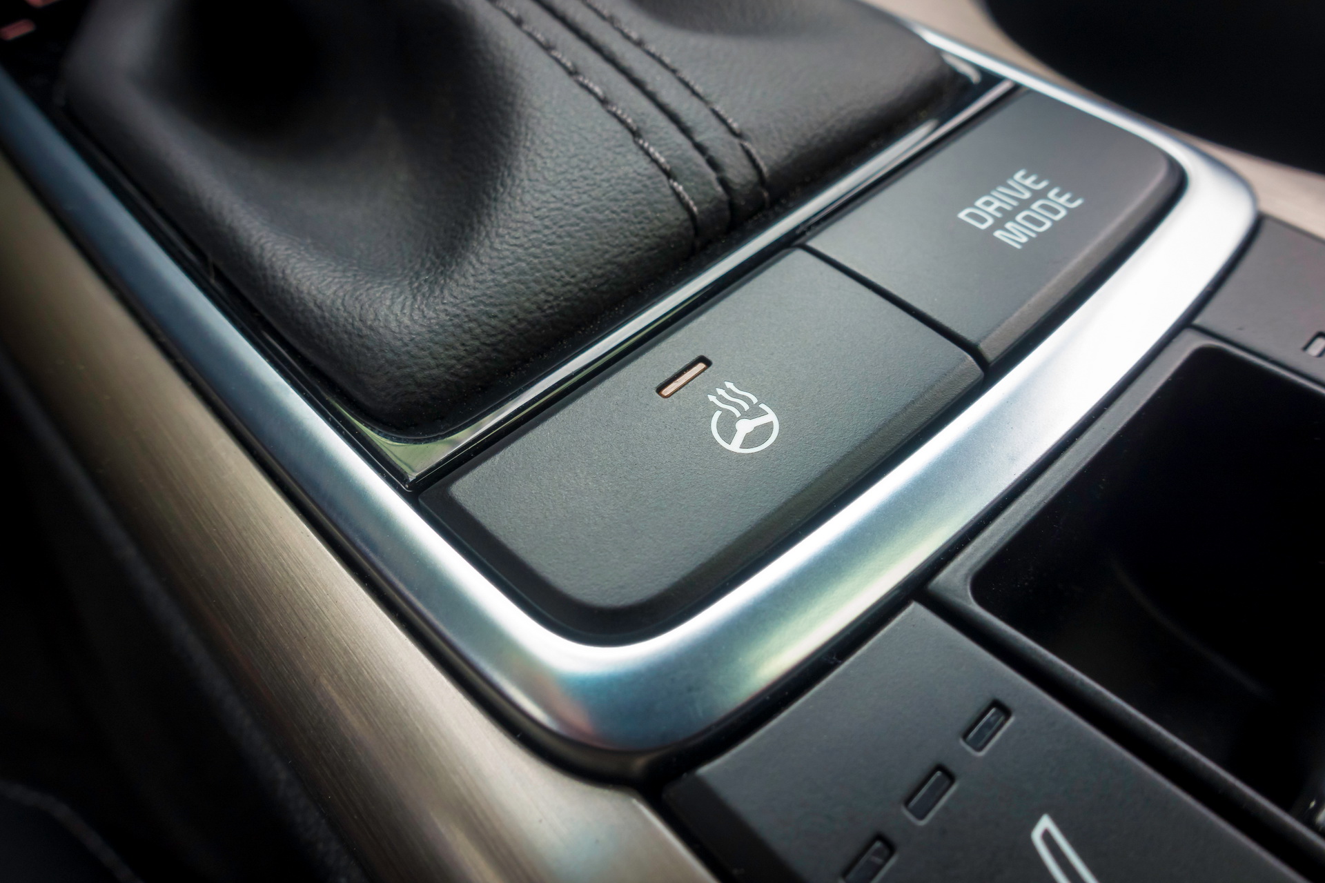 2019-kia-optima-32 2019 Kia Optima: Minor Facelift Brings Infotainment And Trim Upgrades