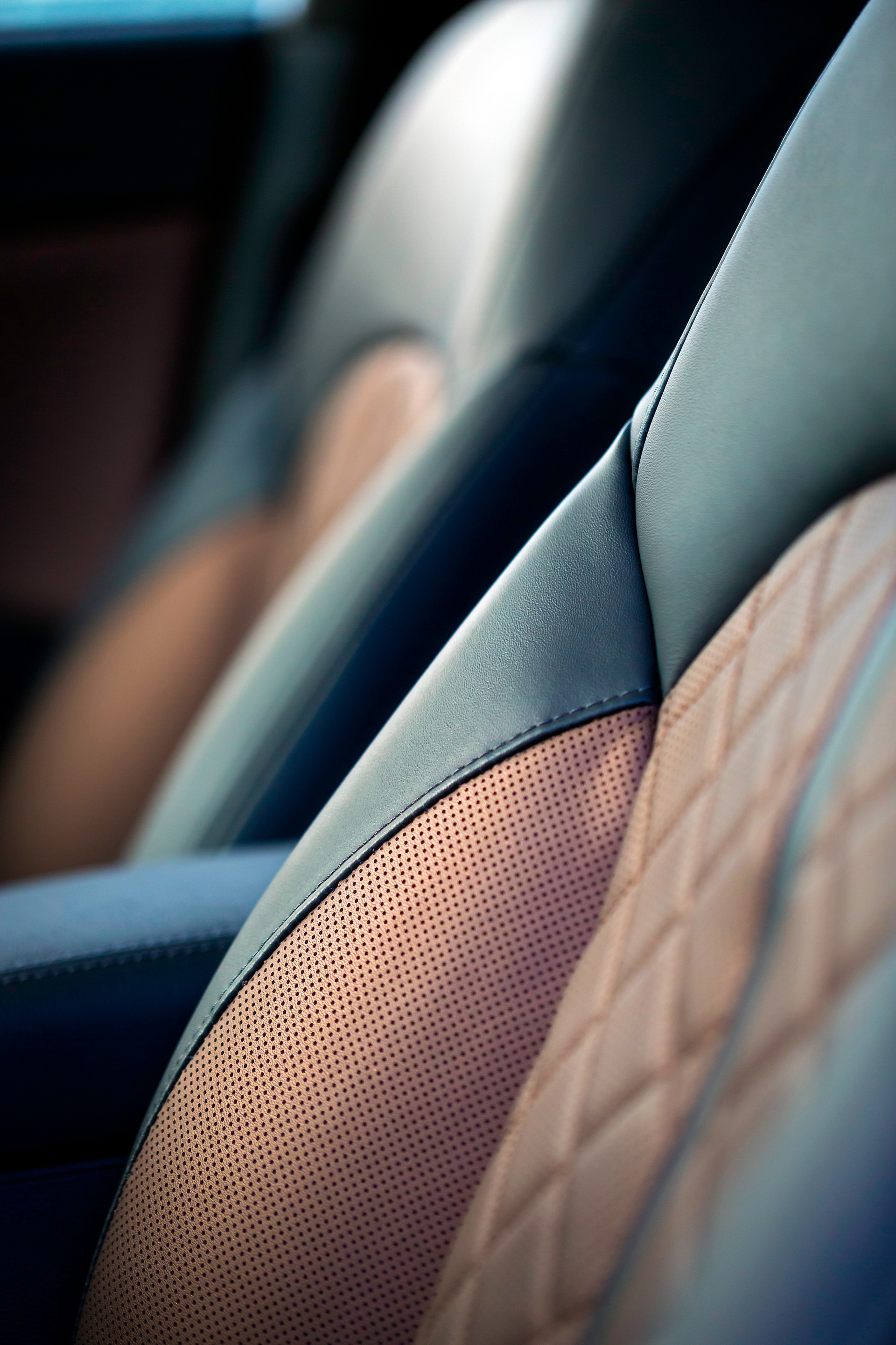 2019-kia-optima-35 2019 Kia Optima: Minor Facelift Brings Infotainment And Trim Upgrades