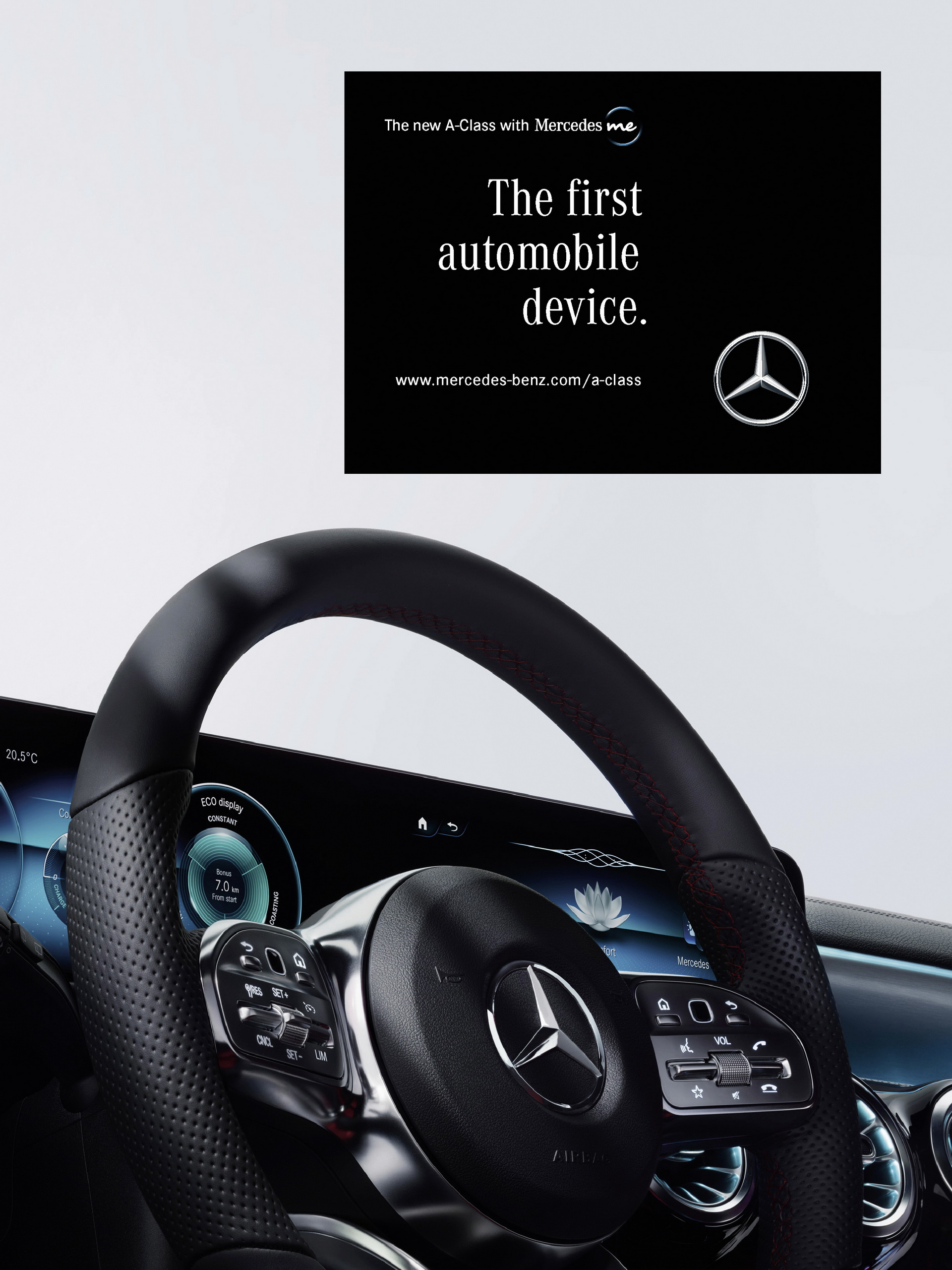 2019-mercedes-benz-a-class-nicki-minaj-10 Nicki Minaj Hops Into The Mercedes A-Class For New Campaign