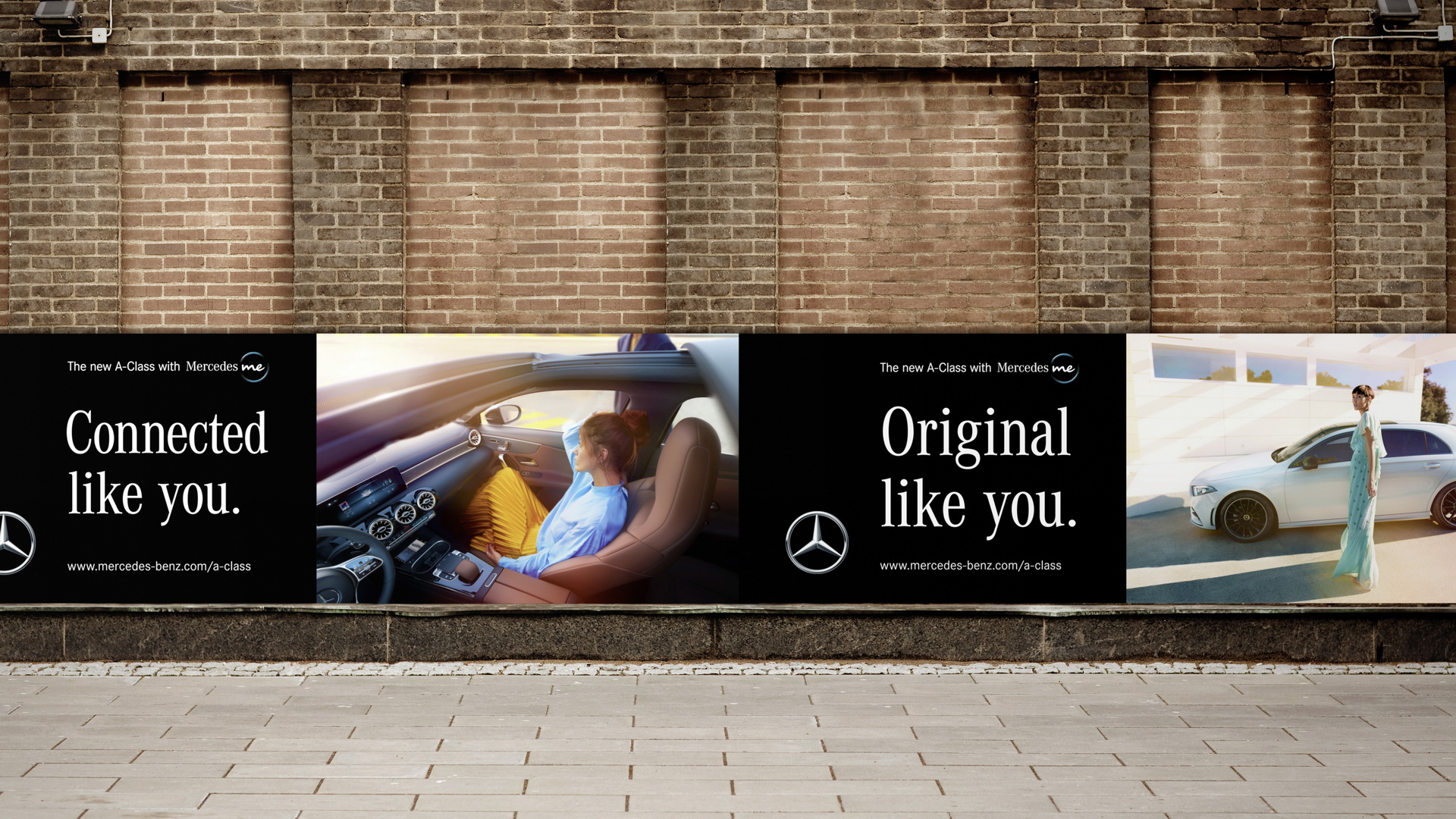 2019-mercedes-benz-a-class-nicki-minaj-12 Nicki Minaj Hops Into The Mercedes A-Class For New Campaign