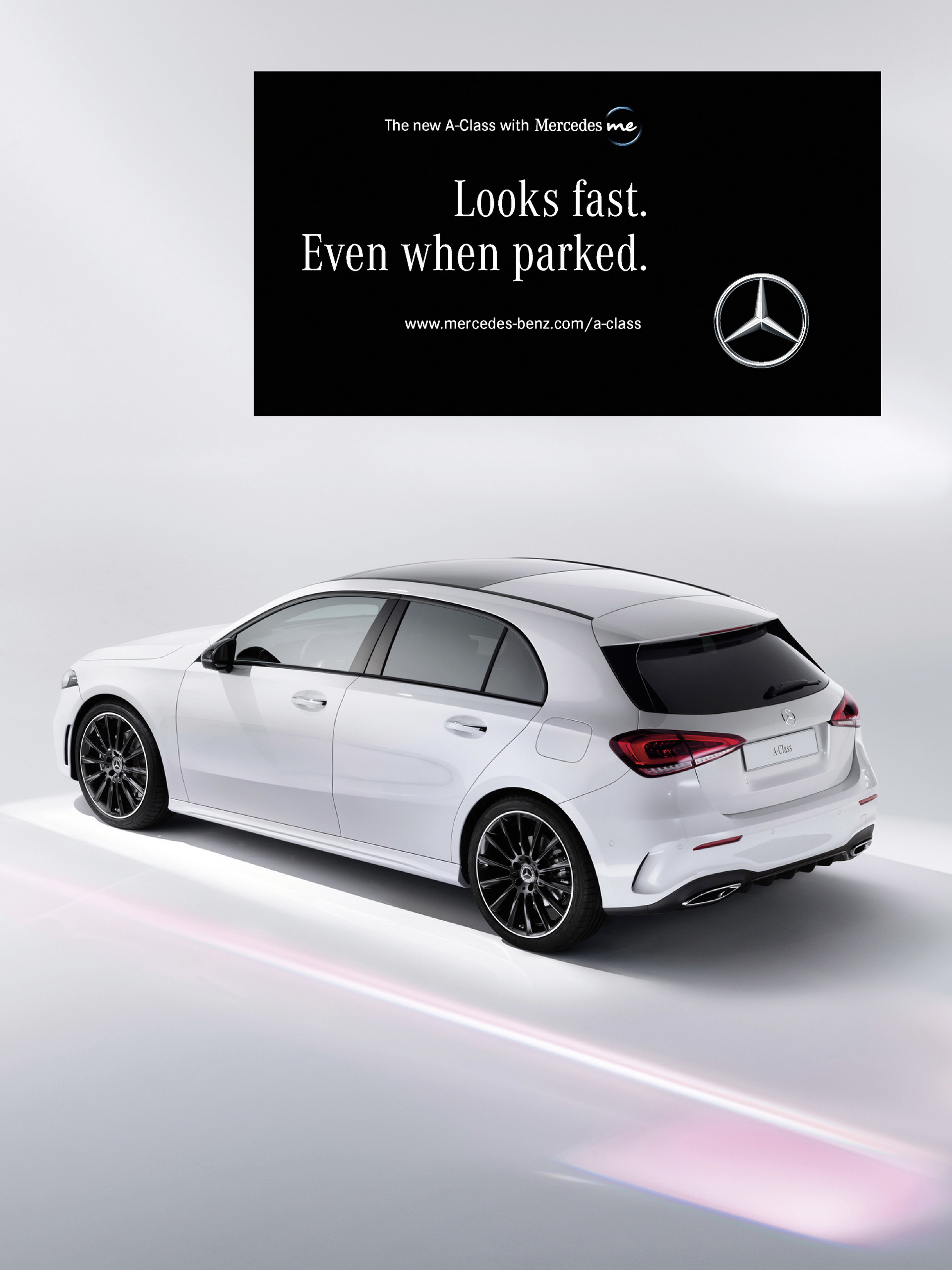 2019-mercedes-benz-a-class-nicki-minaj-9 Nicki Minaj Hops Into The Mercedes A-Class For New Campaign