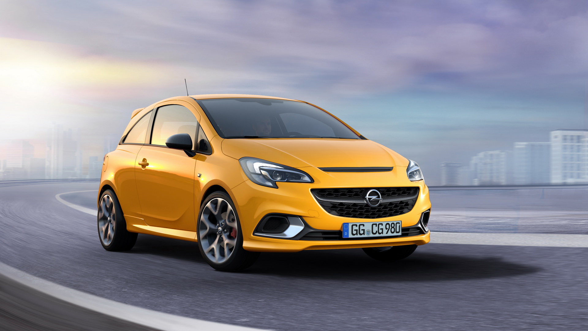 2019-opel-corsa-gsi-1 PSA Might Close 100 Vauxhall Dealers In The UK To Reduce Costs