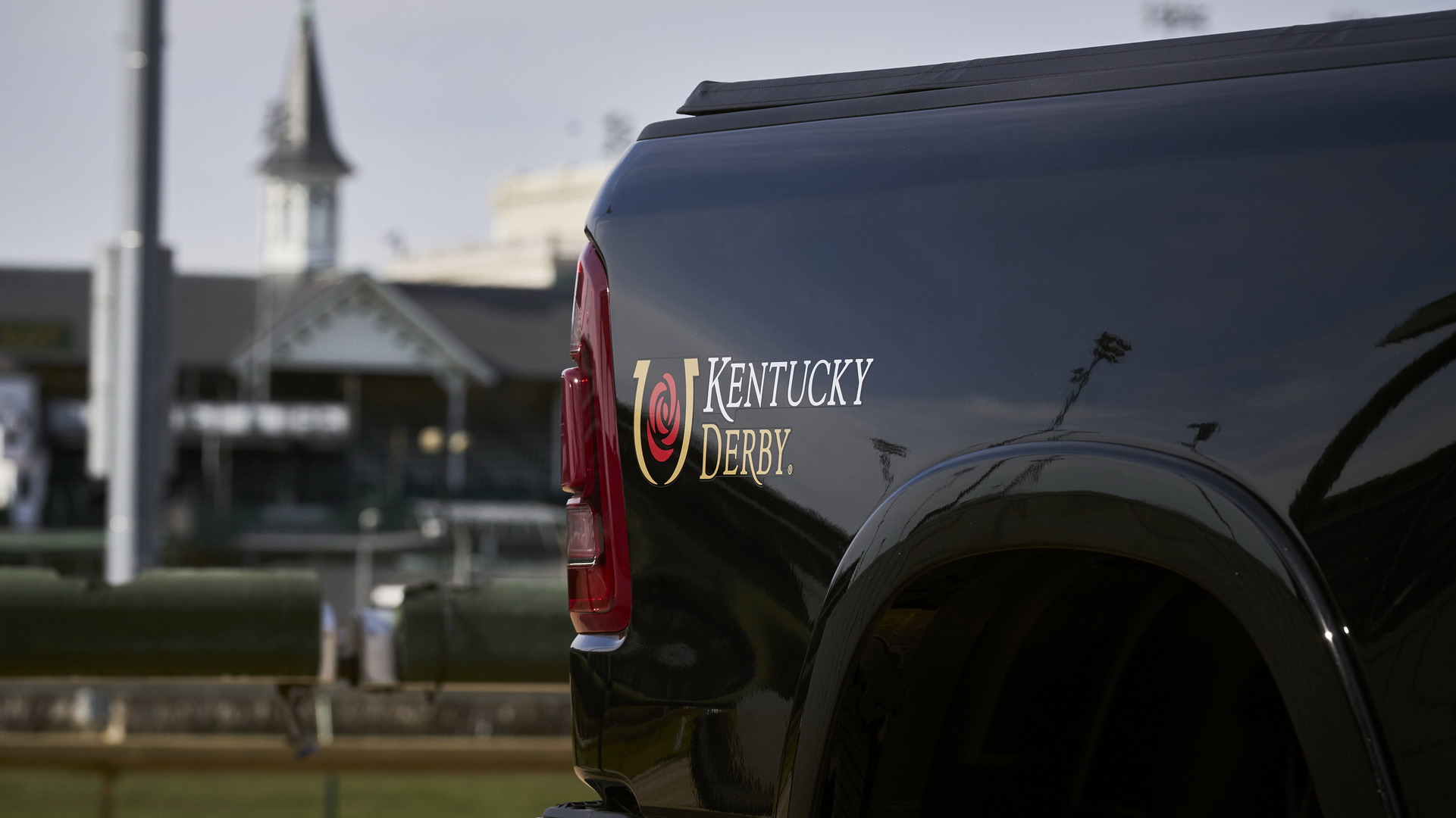 2019-ram-derby-special-edition-83 Kentucky Ram Derby Is A $53,190 Limited Edition 1500