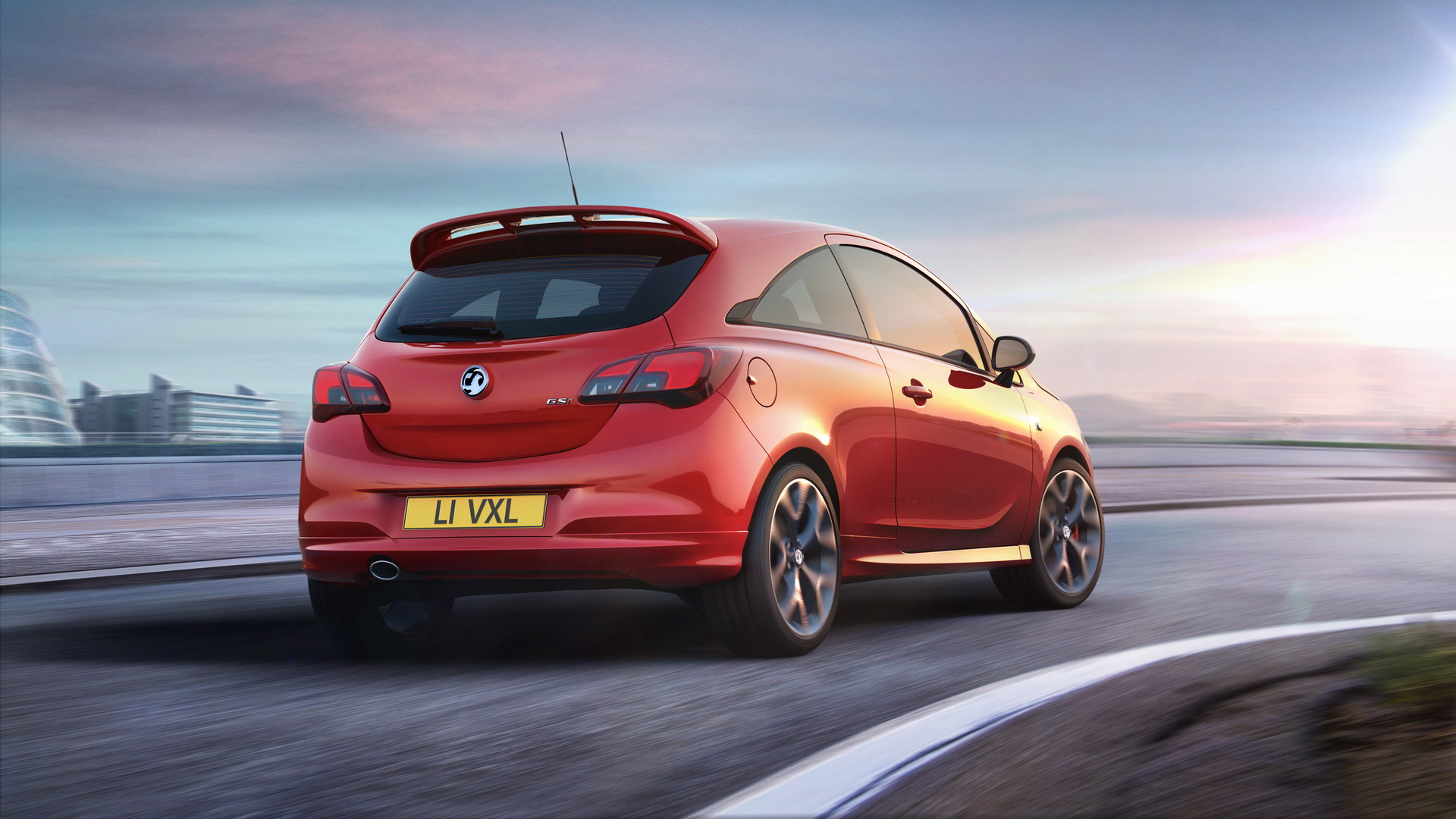 2019-vauxhall-corsa-gsi-2 PSA Might Close 100 Vauxhall Dealers In The UK To Reduce Costs