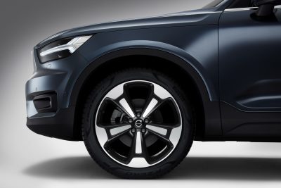 2019 Volvo XC40 Inscription Is All Luxed Up For America | Carscoops