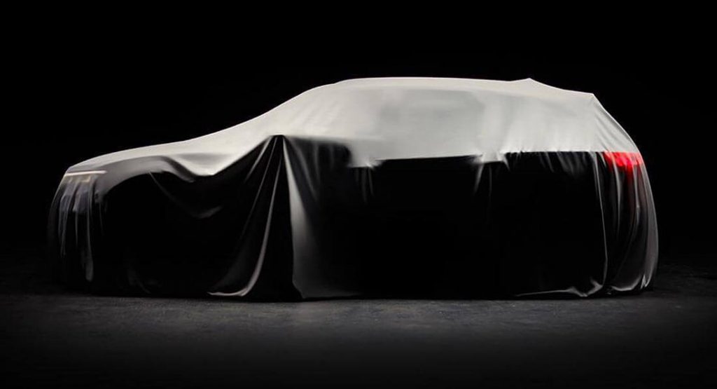 Watch Volkswagen’s Unveiling Of The New Touareg In Beijing Right Here