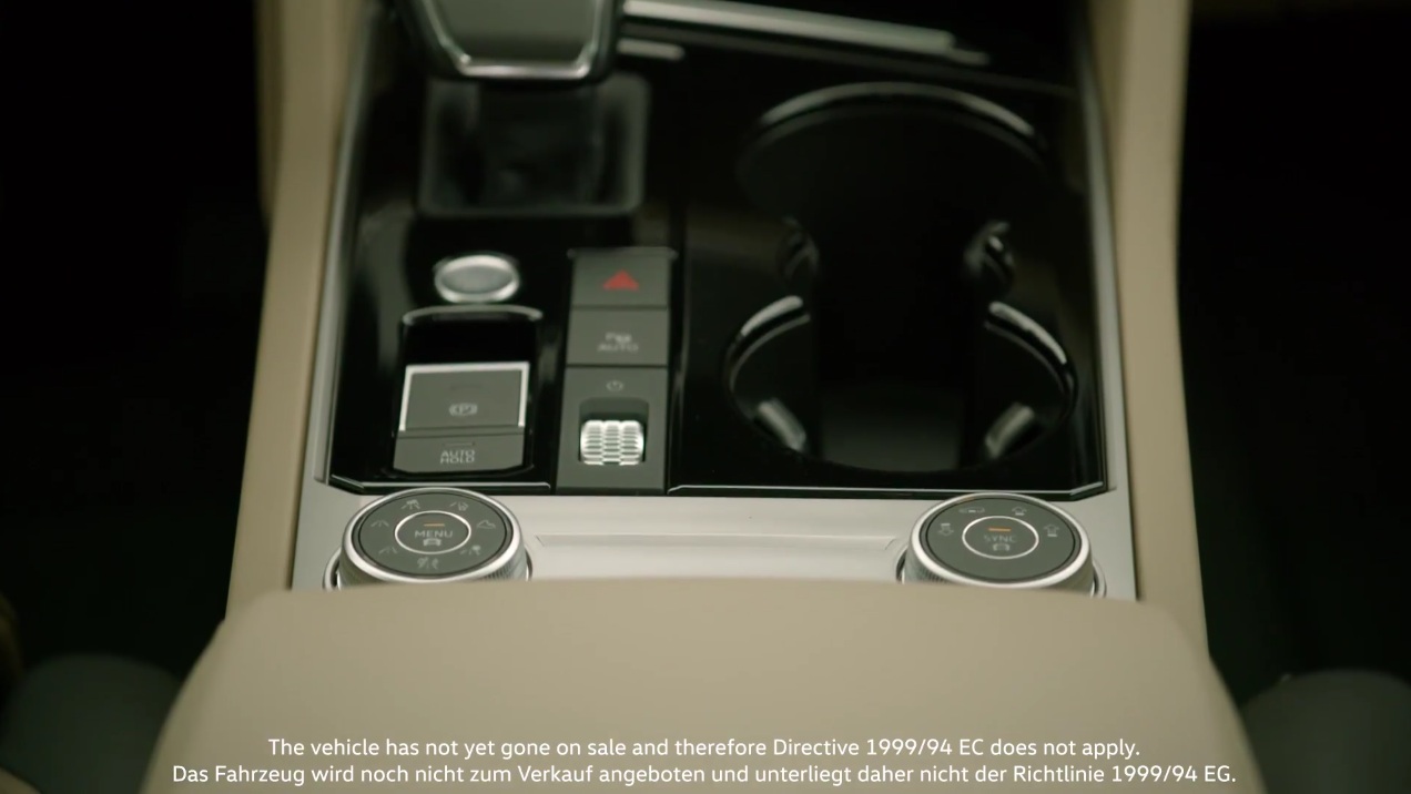 2019-vw-touareg-7 Volkswagen Drops Another Round Of 2019 Touareg Teasers