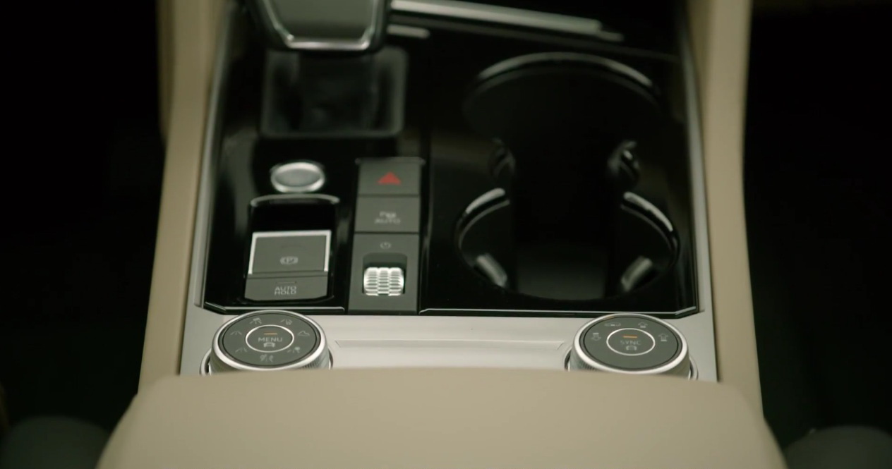 2019-vw-touareg-what-we-know-15 2019 VW Touareg: Here’s Everything We Know Before The Big Reveal