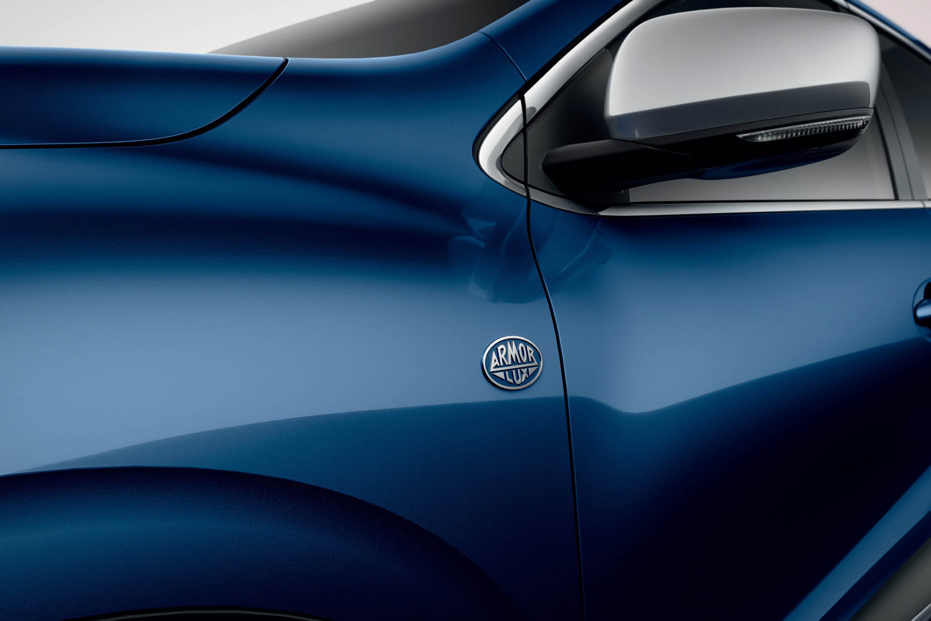 2018 - Renault KADJAR Série Limitée Armor-Lux Renault Kadjar Armor-Lux Gets A Taste Of Salt Water