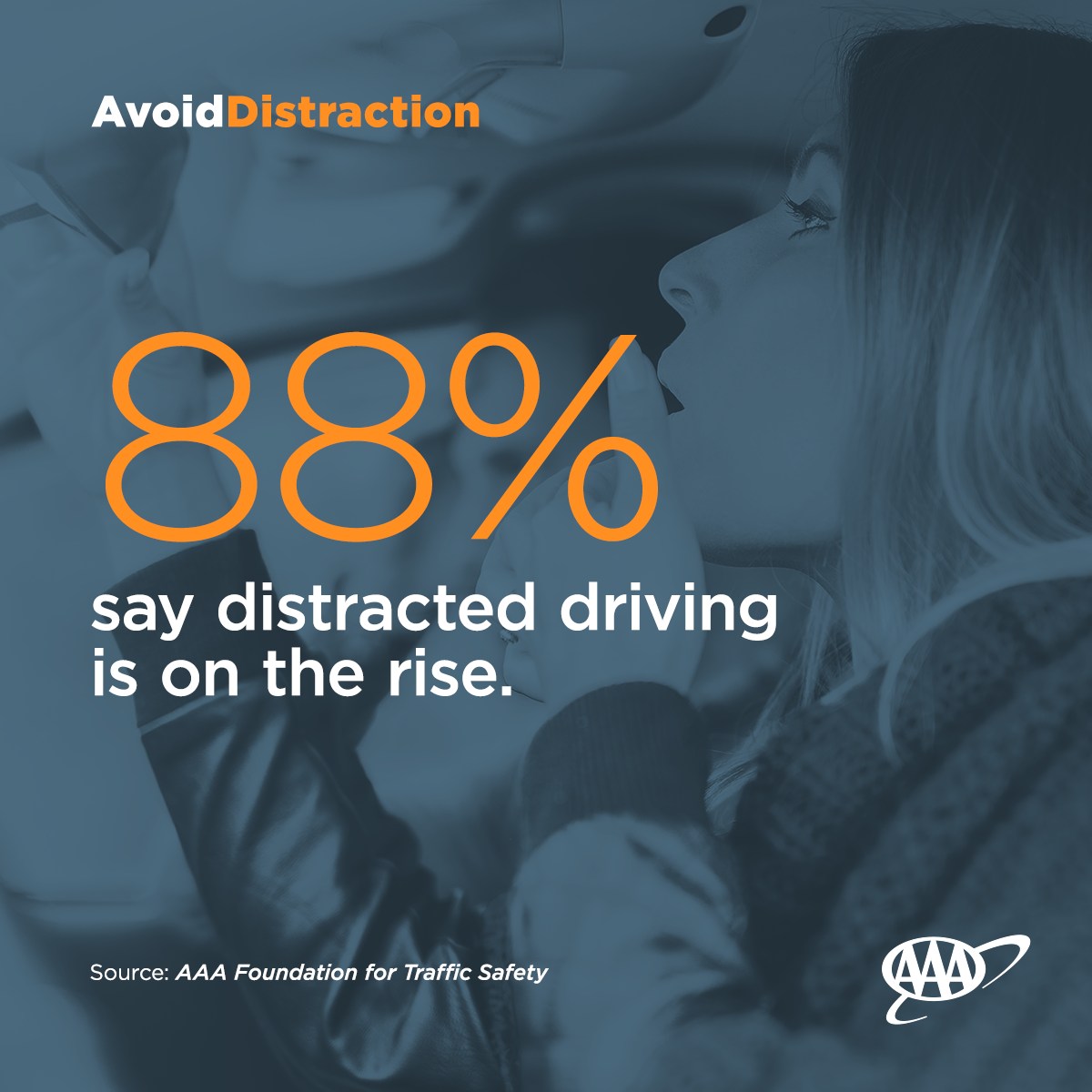 AAA-Study-1 AAA Safety Study Reveals Surprising Number Of Red Light Runners And Drunk Drivers