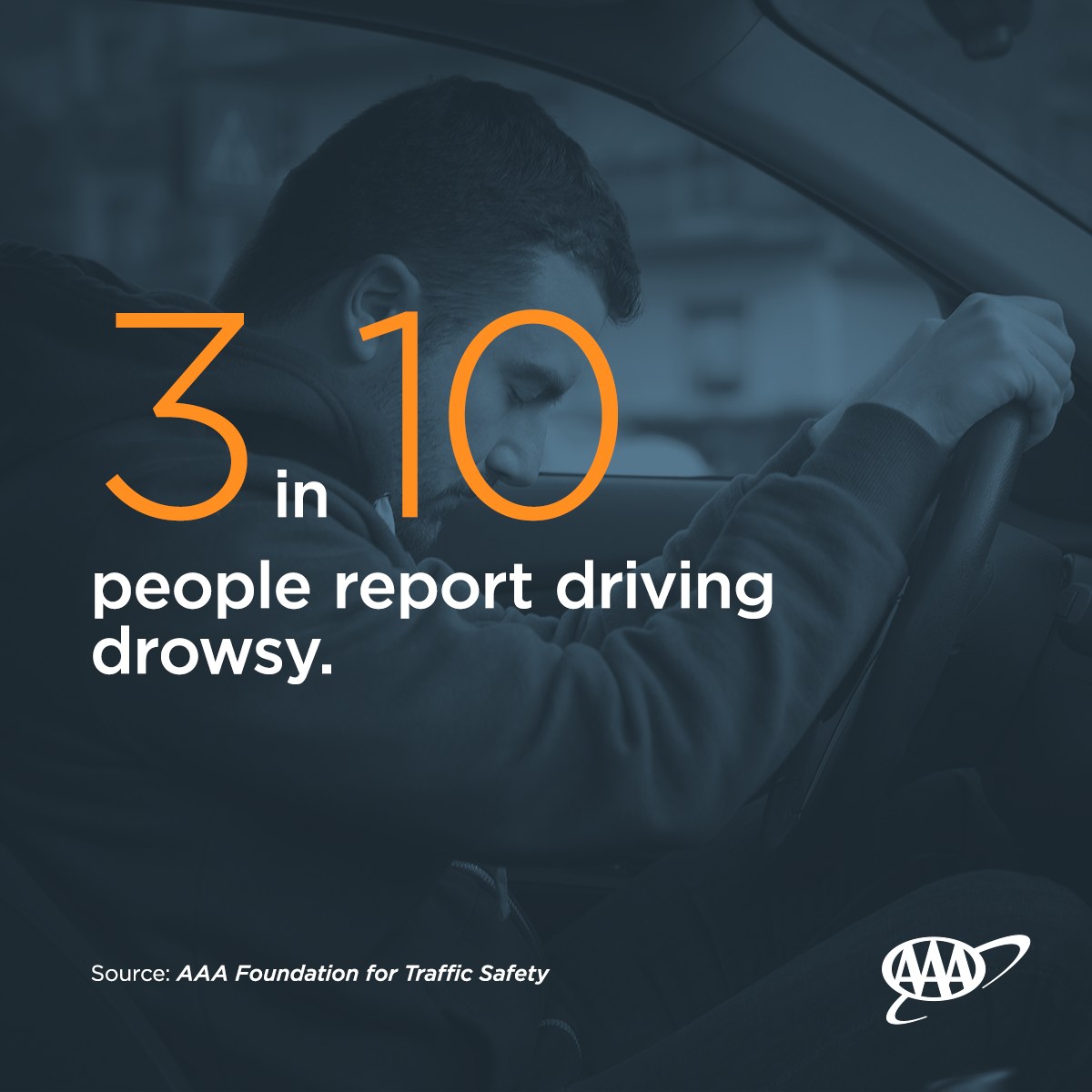AAA-Study-2 AAA Safety Study Reveals Surprising Number Of Red Light Runners And Drunk Drivers