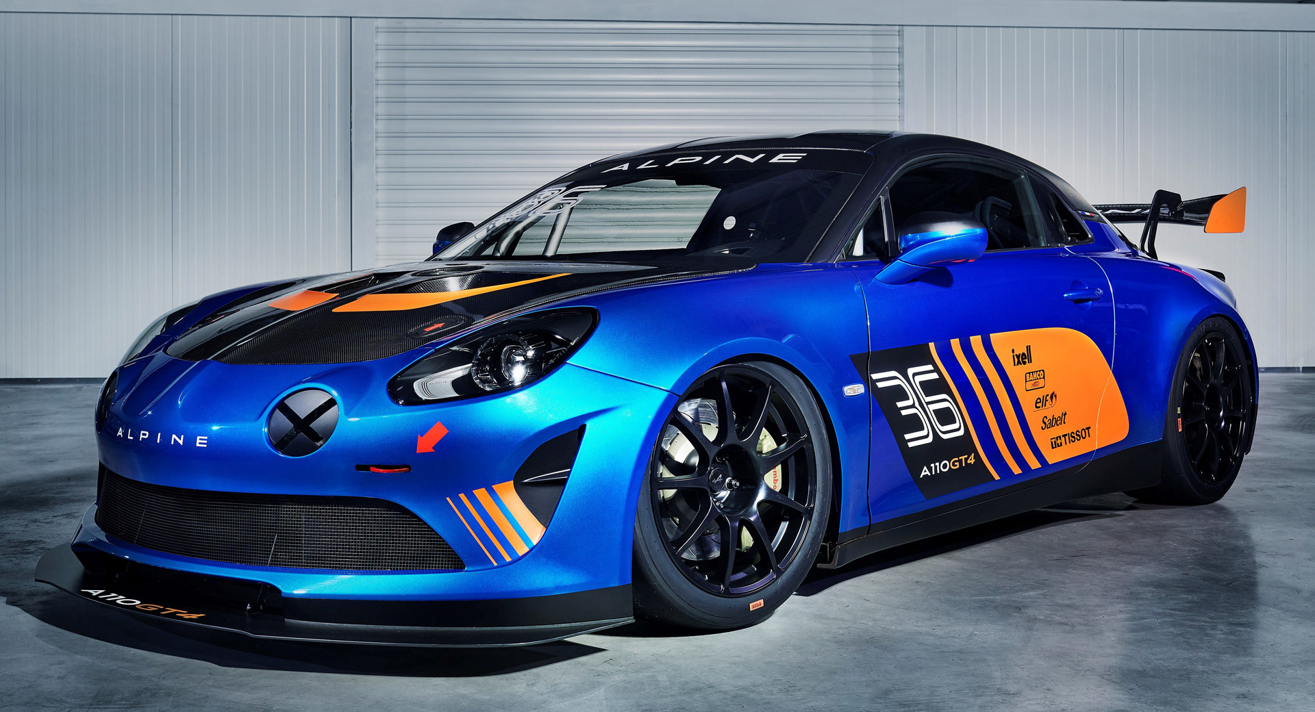 Alpine A110 Pure, Legende & GT4 2018 Geneva Motor Show A-Z Debut Guide Roundup