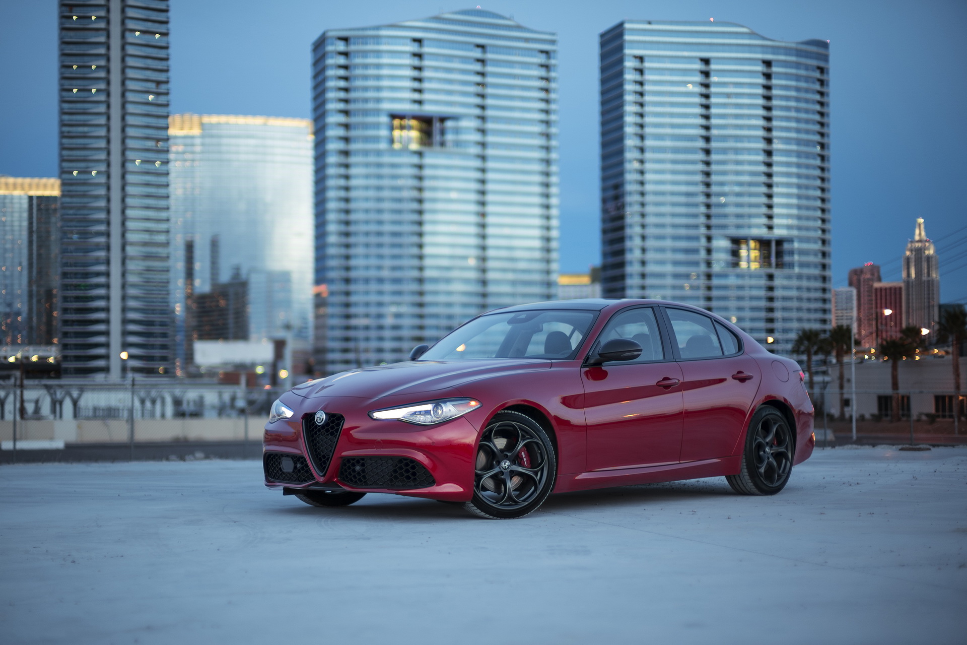AR-NeroEdizione-Giulia-Stelvio-04 Alfa Romeo Debuts Nero Edizione Pack For U.S. Giulia And Stelvio