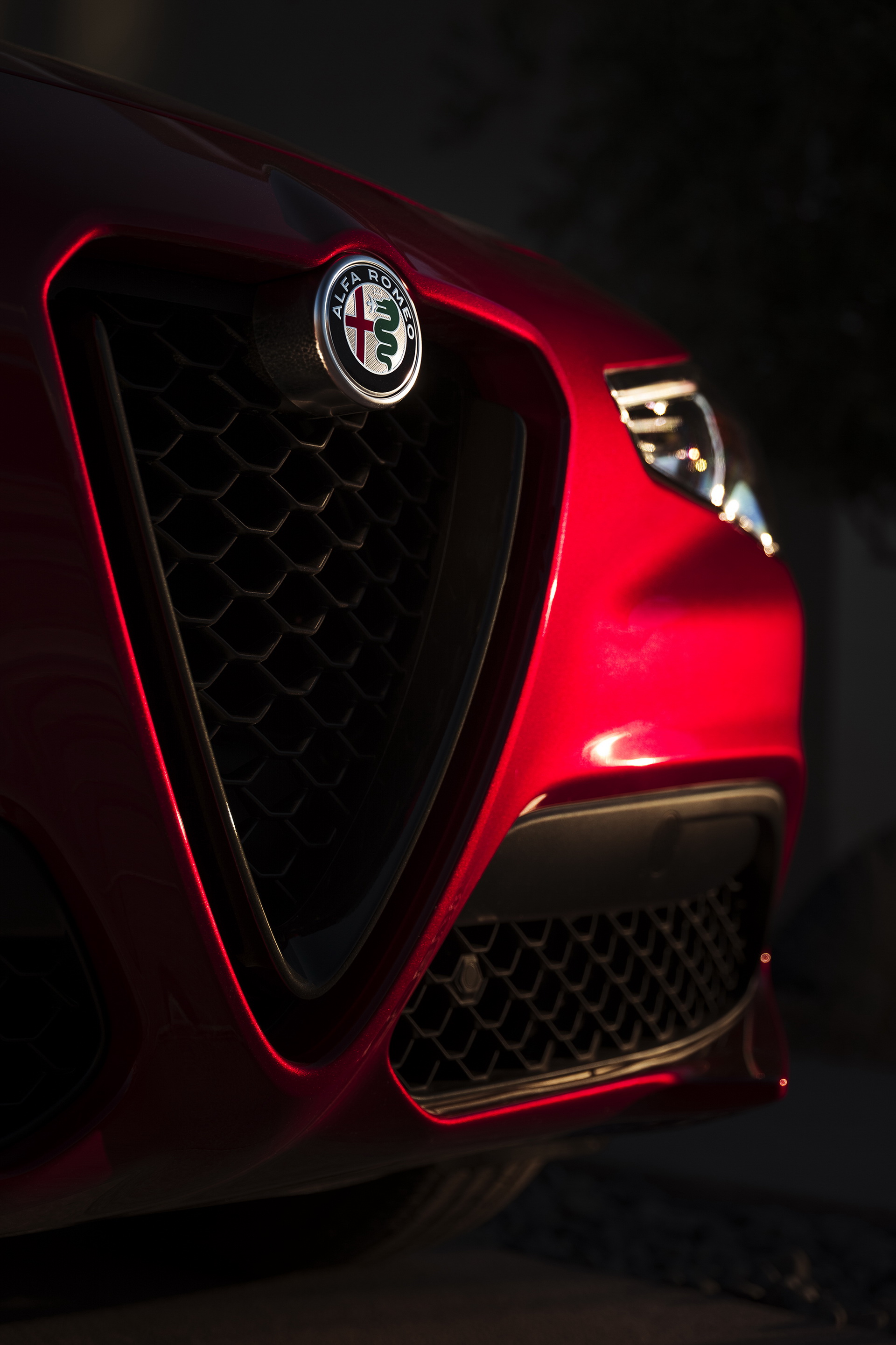 AR-NeroEdizione-Giulia-Stelvio-21 Alfa Romeo Debuts Nero Edizione Pack For U.S. Giulia And Stelvio