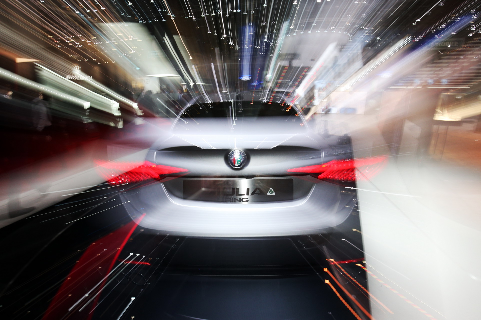 Alfa-Romeo-Nurburgring-9 Alfa Romeo Giulia And Stelvio NRING Editions Unveiled With 510 HP