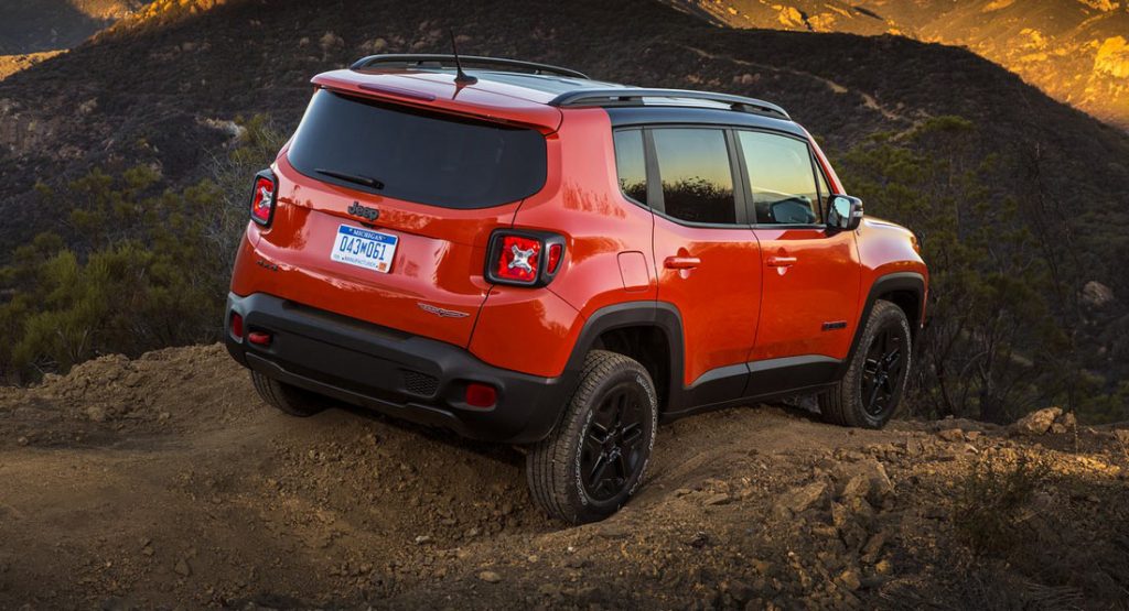 Tariffs Aren’t Stopping American Cars From Being Sold In Japan