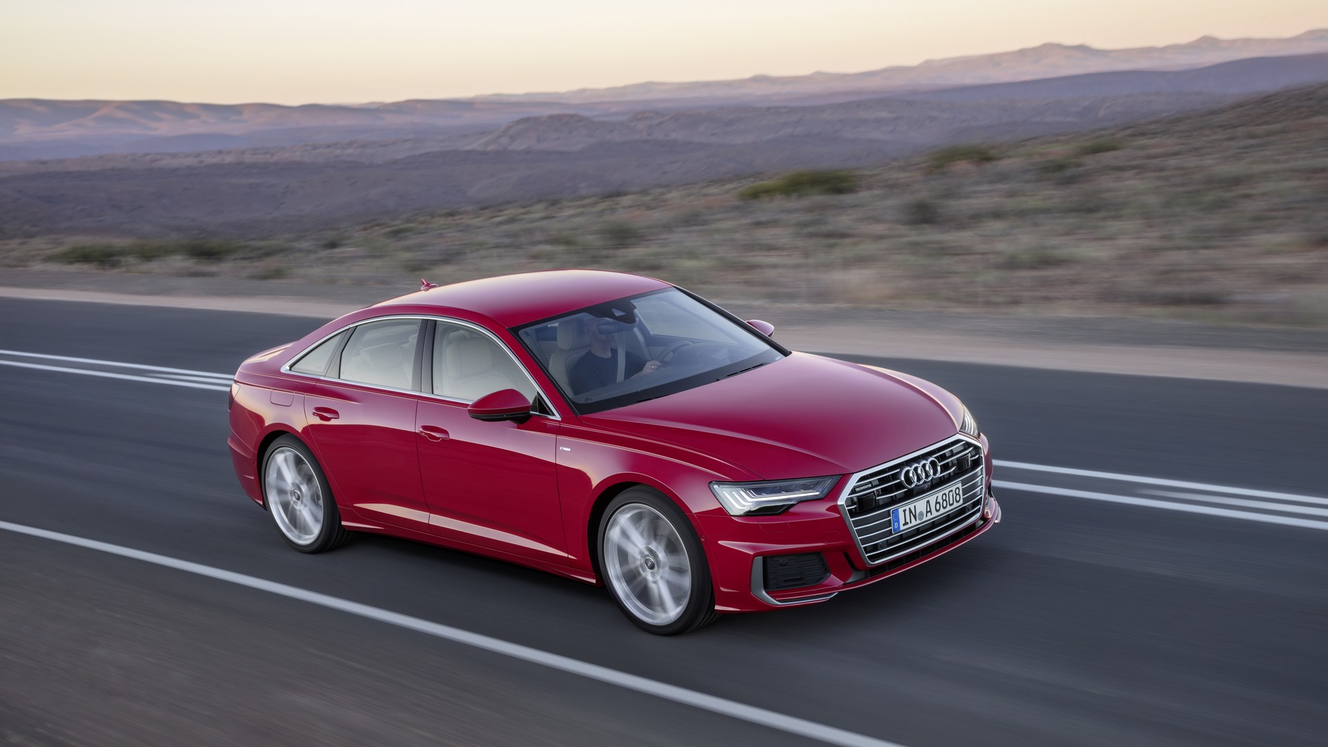 Audi-America-Sales-Increases-5 Audi Scores 100 Consecutive Months Of U.S. Sales Growth